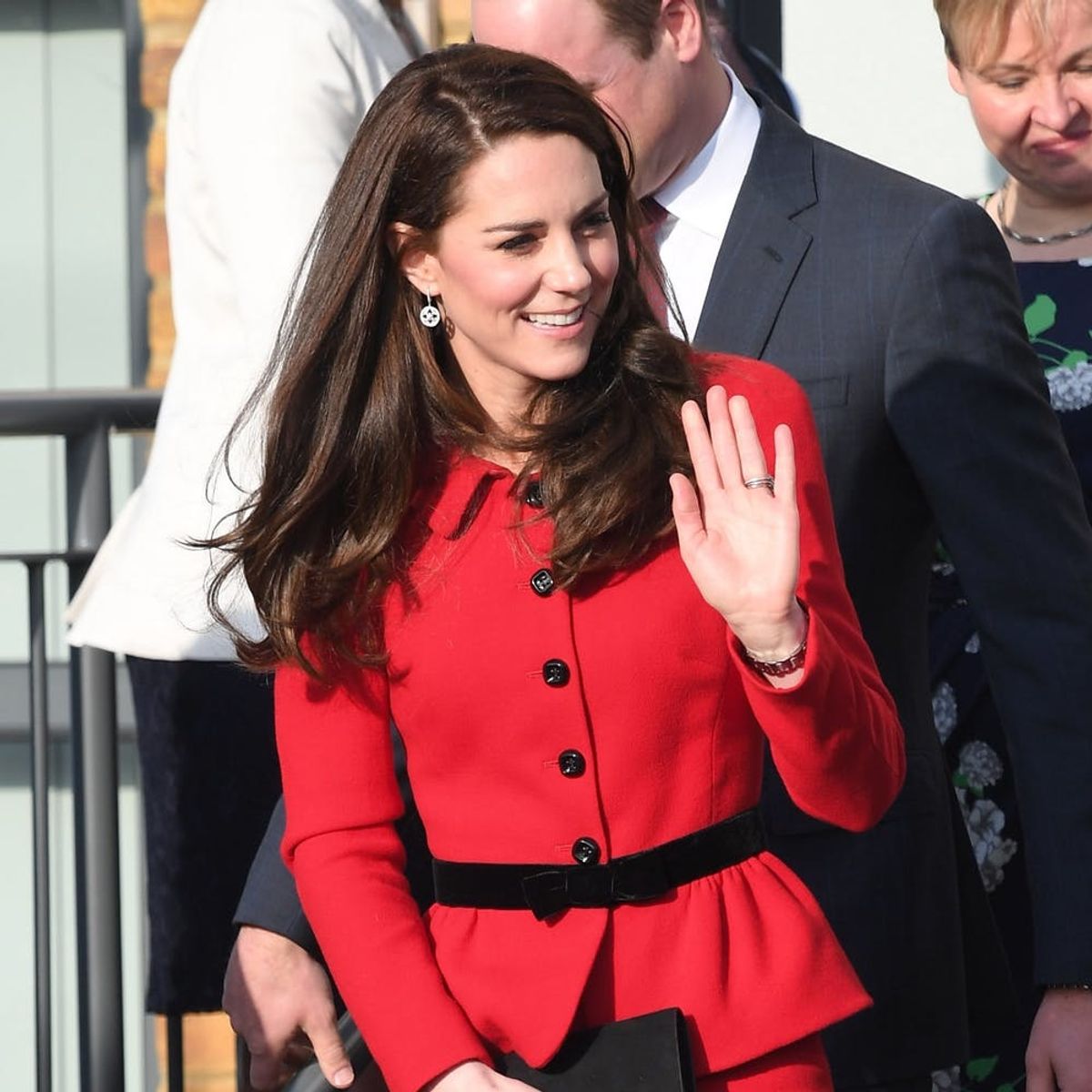 You’ll Never Guess Kate Middleton’s New Go-To Fashion Staple