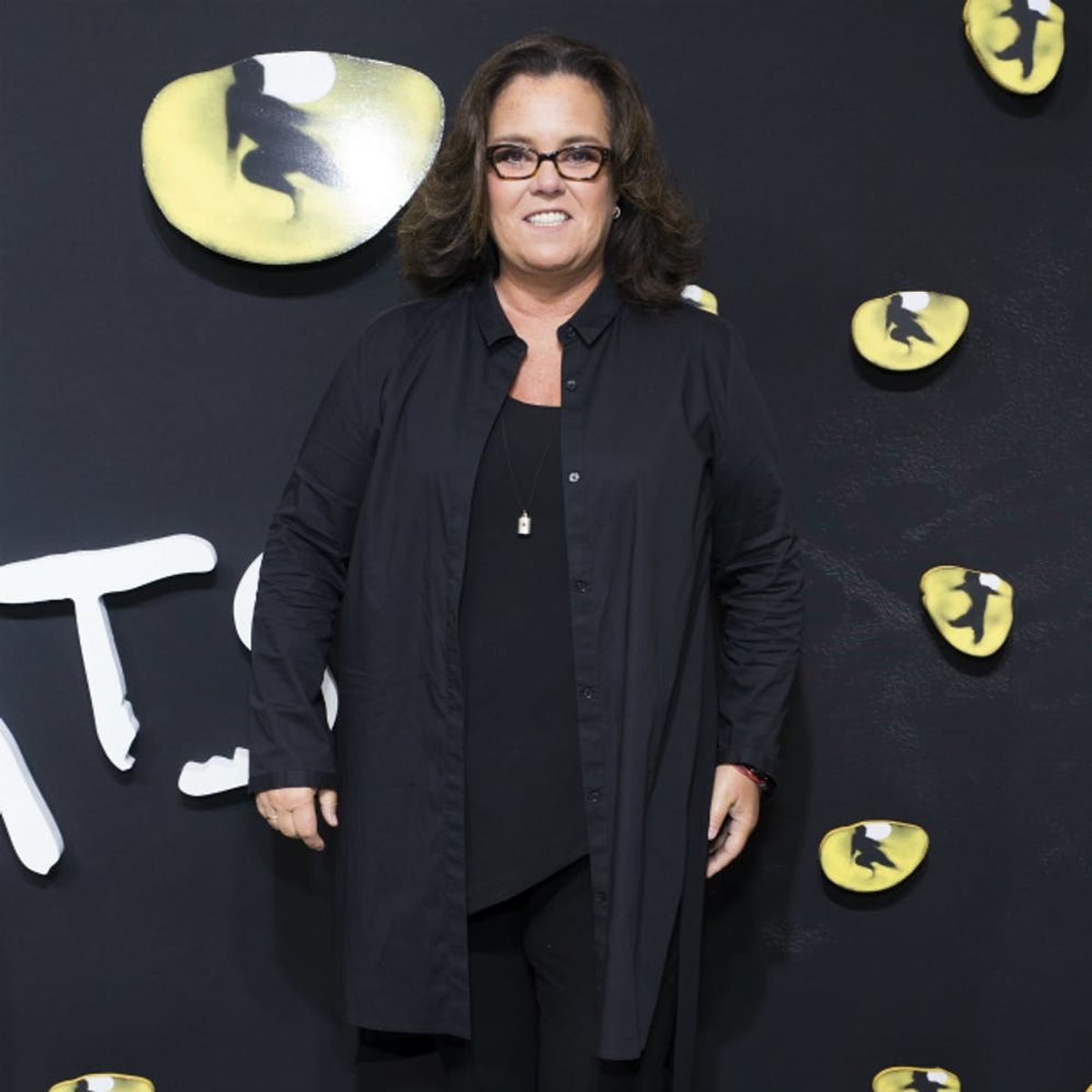Twitter Wants Rosie O’Donnell to Play Steve Bannon on SNL