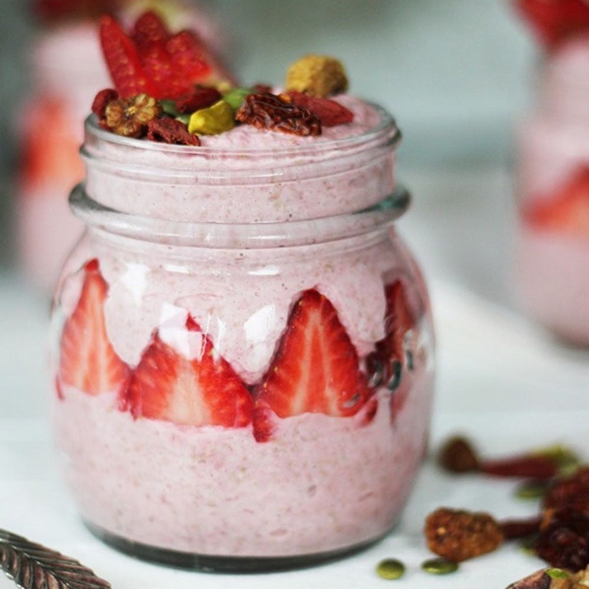 5 Healthy + Delicious Breakfast Recipes to Start Your Day Right
