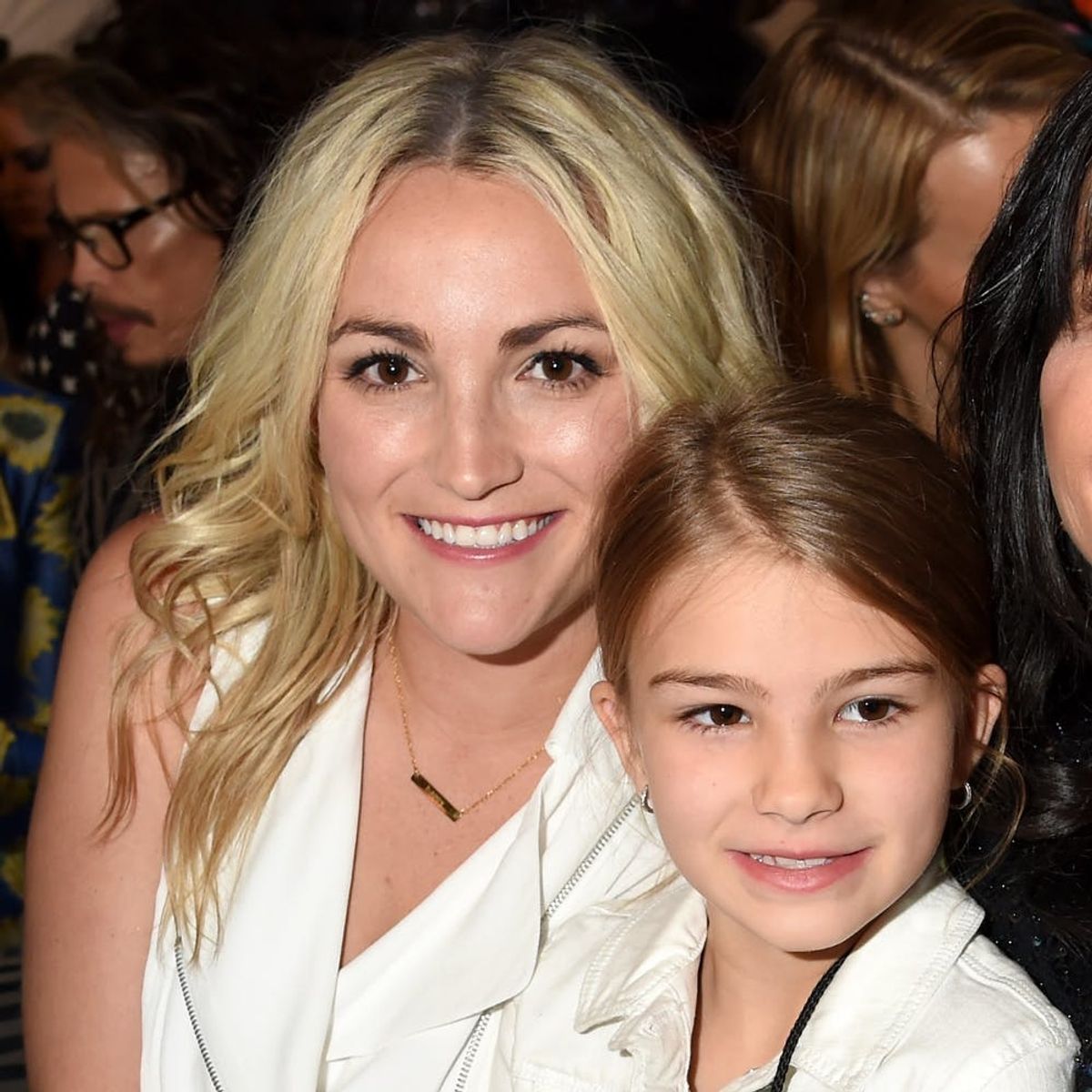 The New Details About Jamie Lynn Spears’ Daughter’s ATV Accident Are Heartbreaking