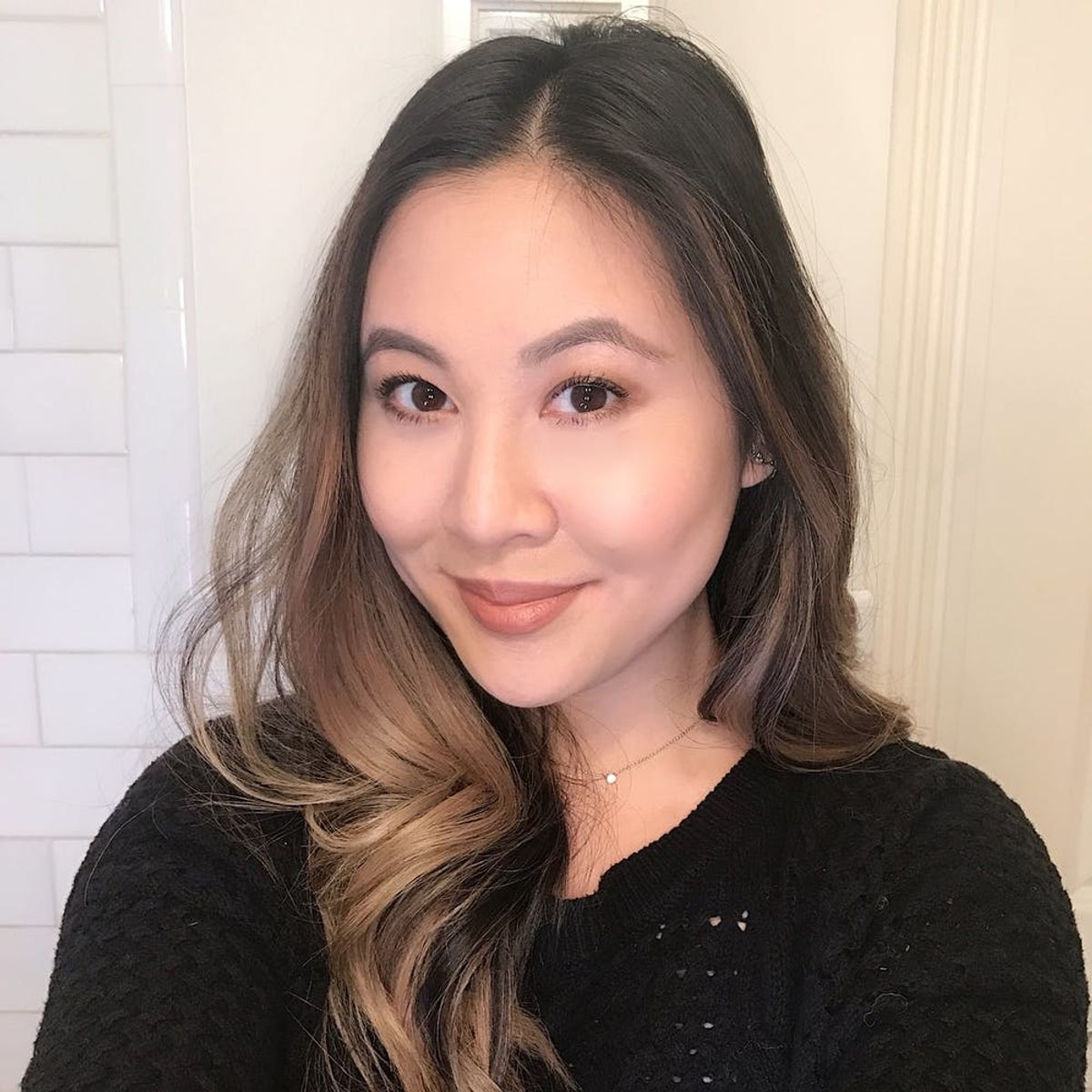 How a Beauty Addict Shaved Her Makeup Routine from 45 Minutes to Only 7