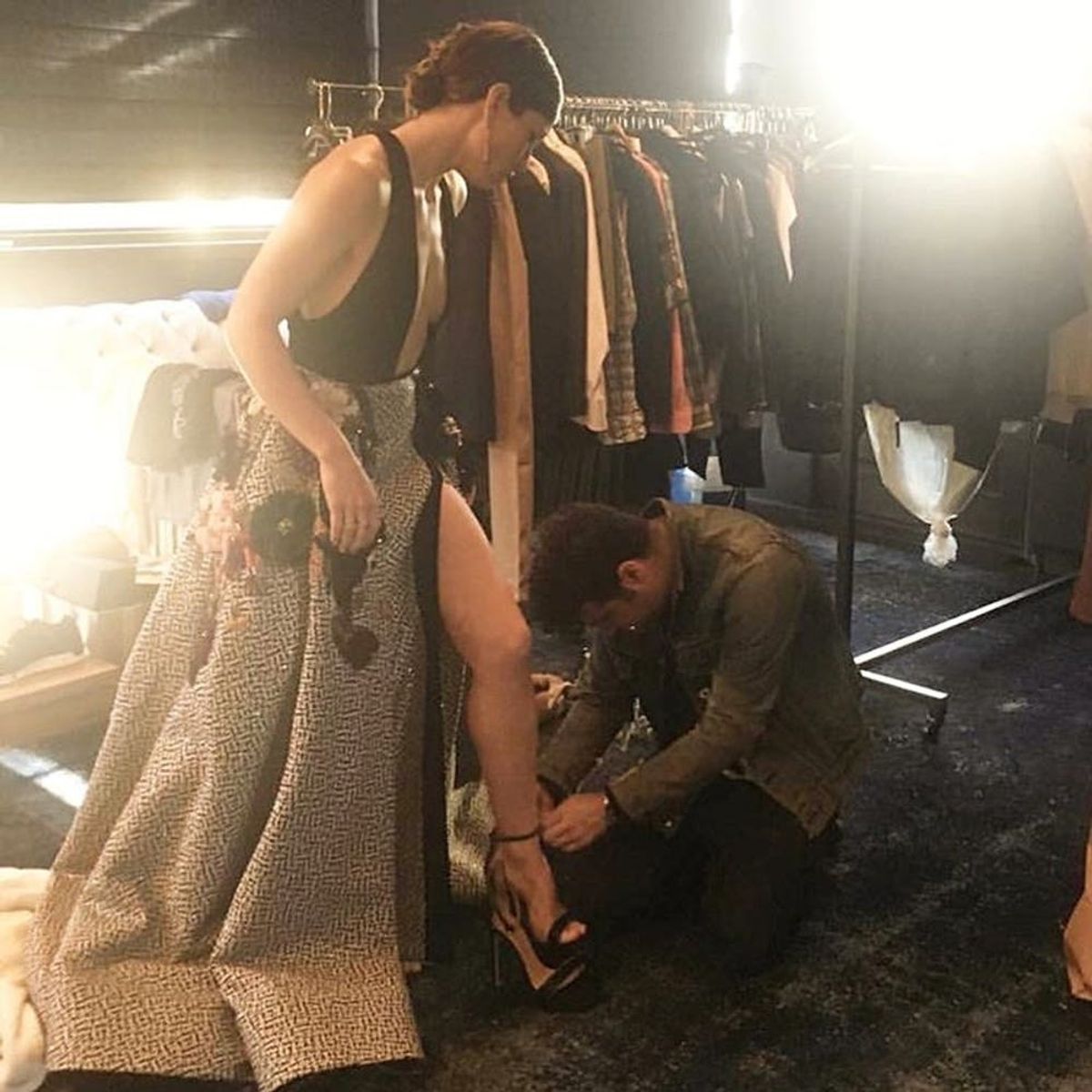 15 Celebrity Stylists to Follow on Instagram Before the Oscars