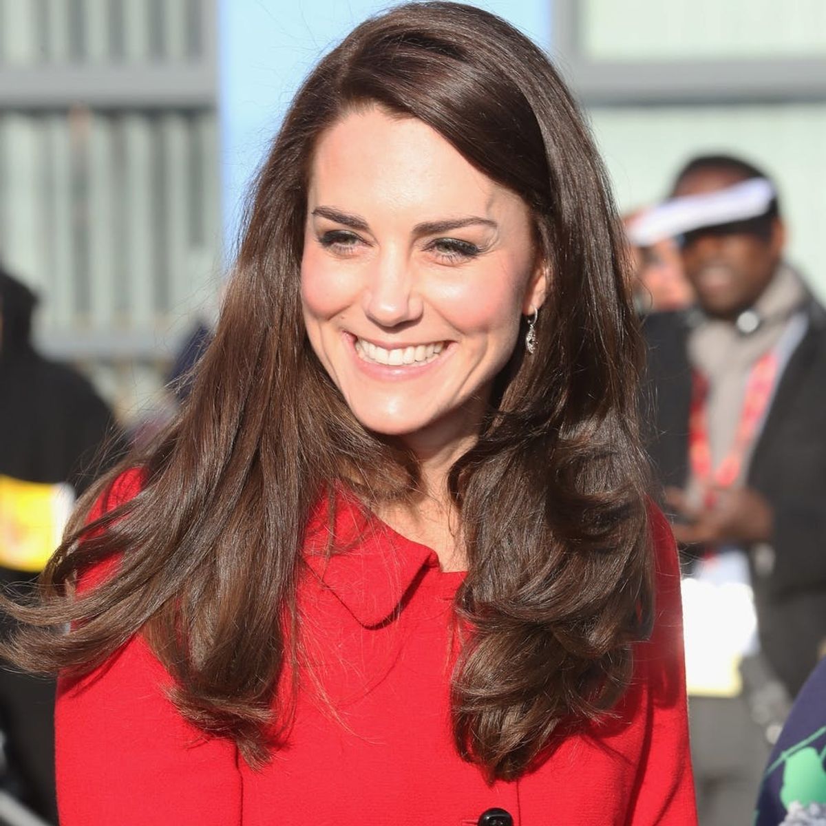 This Is How Kate Middleton Does Super Posh Athleisure