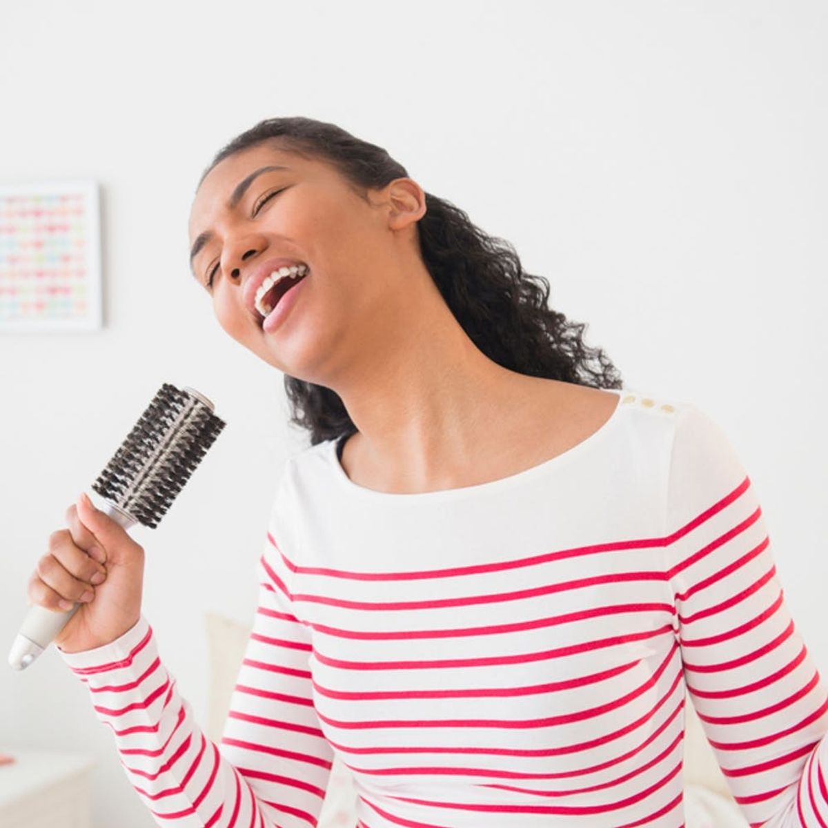 6 Reasons Singing Should Replace Your Daily Yoga