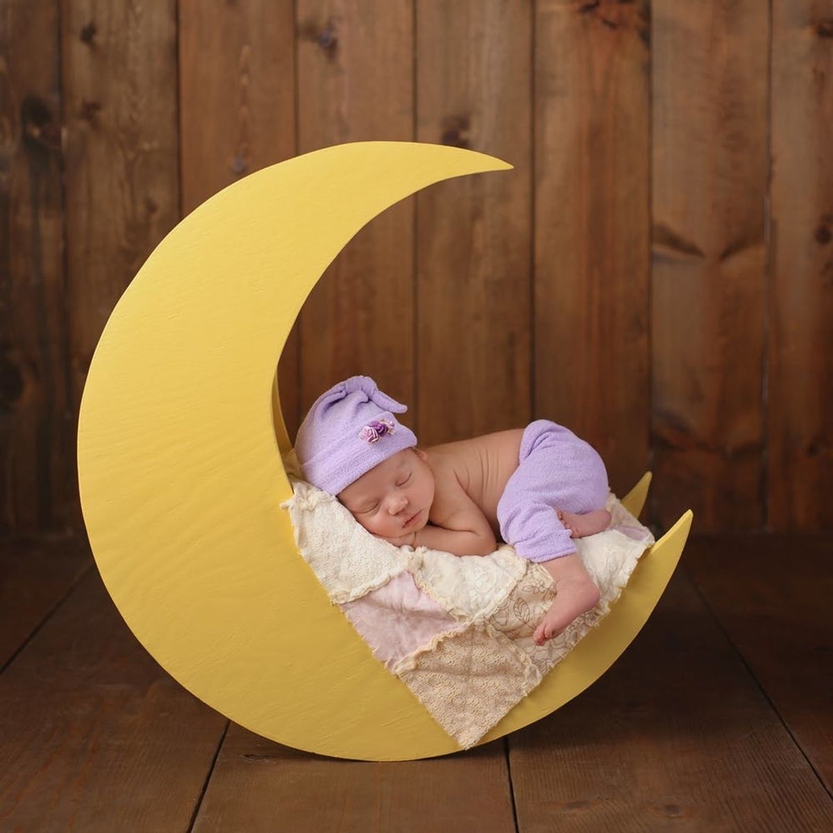14 Moonstruck Baby Names to Celebrate the Lunar New Year