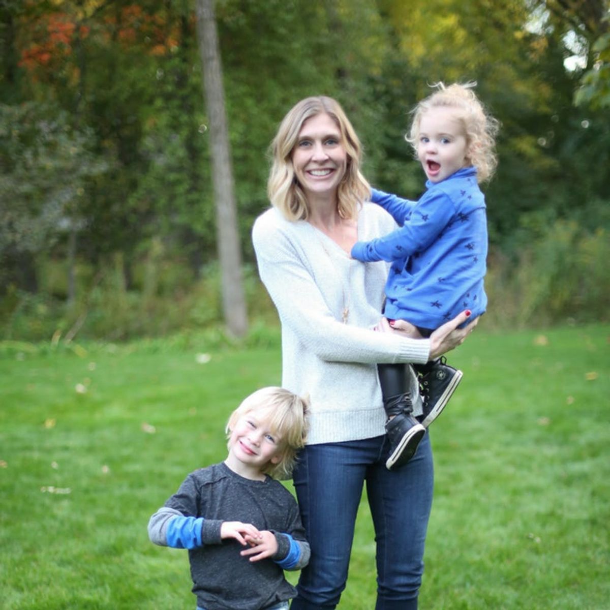 Meet the Woman Running the Pat Tillman Foundation + Styling the Most Fashionable Kids