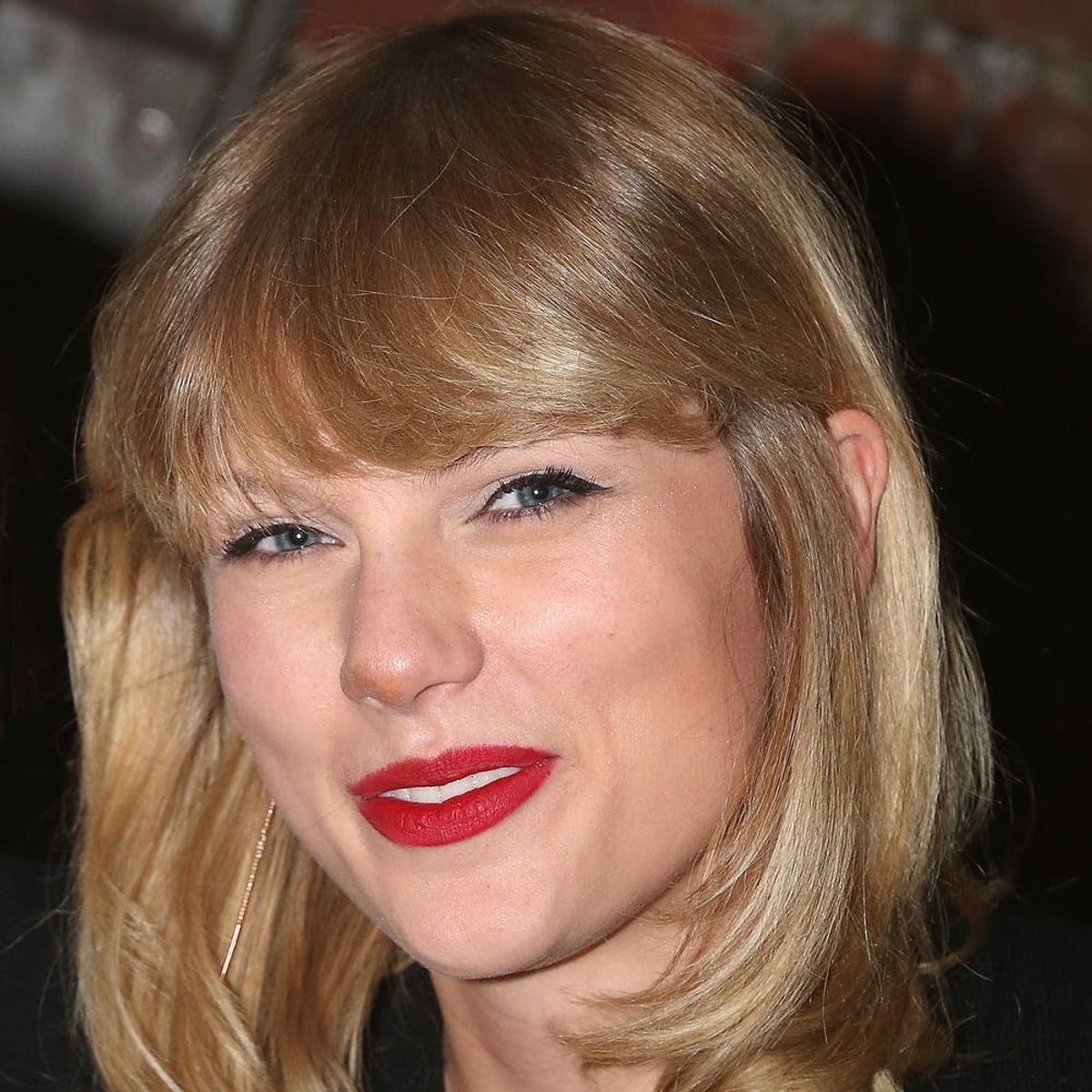 Taylor Swift’s Reasoning for Calling Out Her Video Co-Star Zayn Malik Will Make You LOL