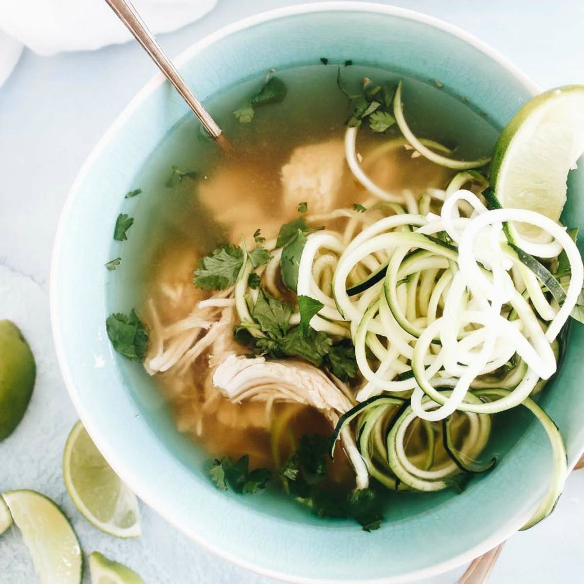 19 Slow Cooker Recipes That Guarantee Your Whole30 Success