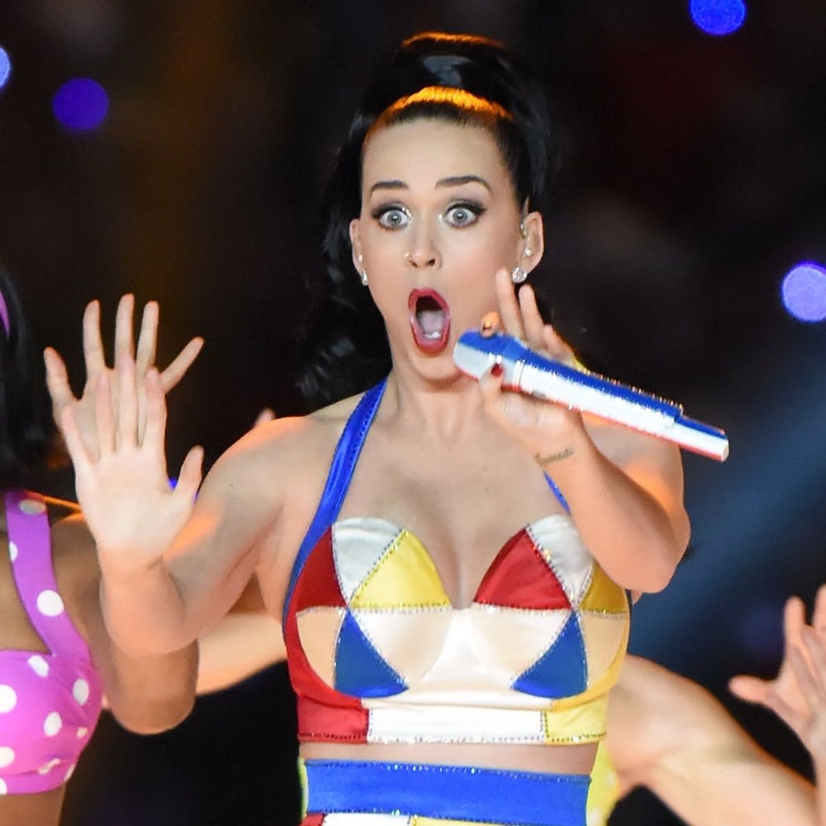 The 9 Most OMG Moments in Super Bowl Halftime Show History