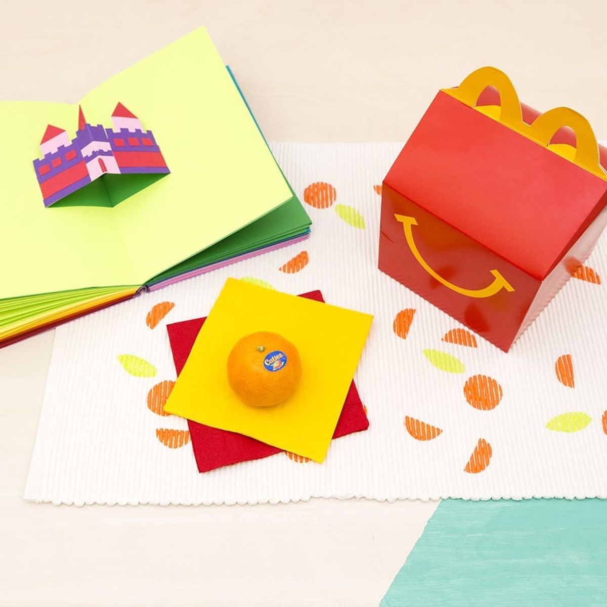 3 Ways to Win When You’re Snowed In