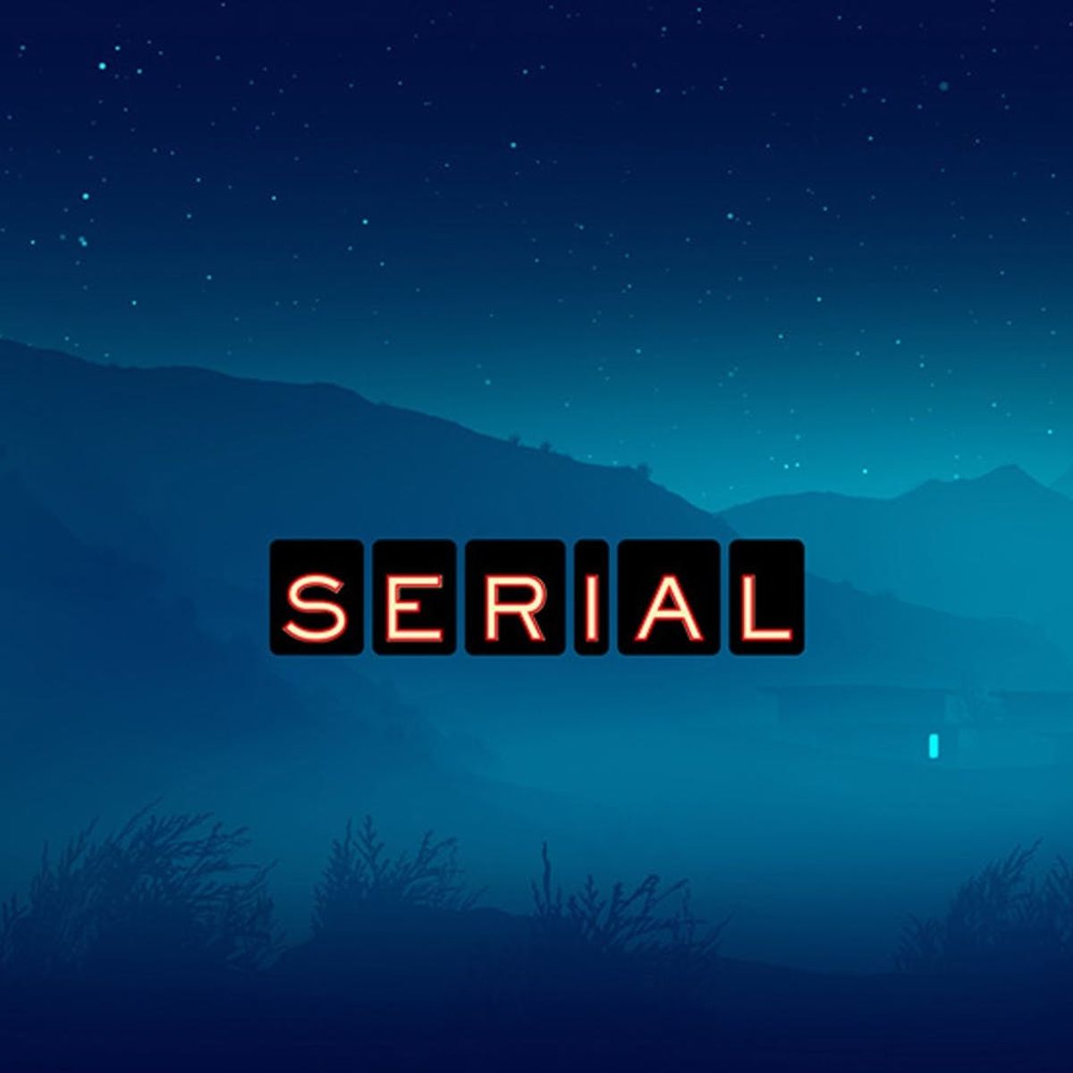 A Chilling New Podcast from the Serial Creators Is Coming for You to Binge