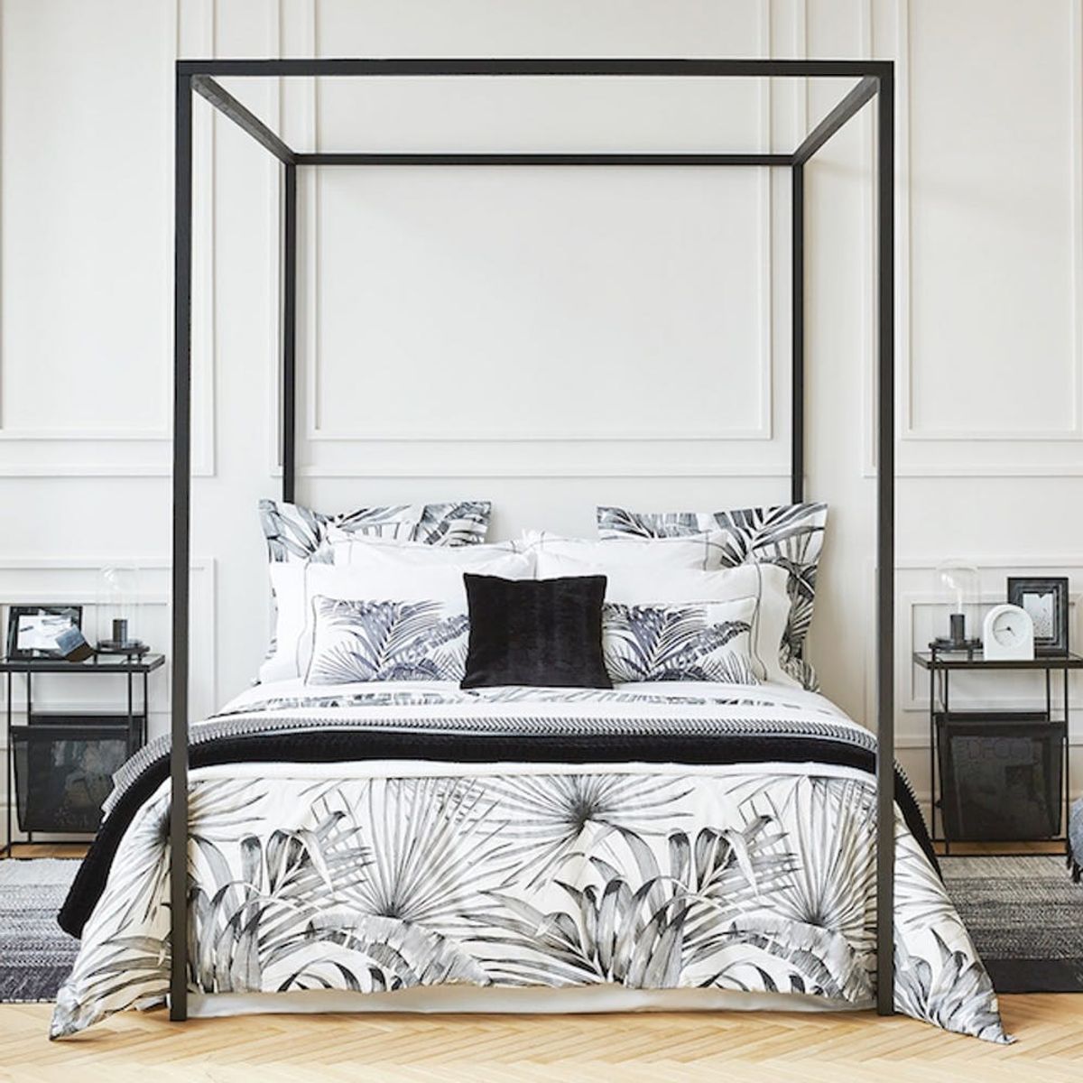 Zara’s New Home Collection Will Have You Feeling Like You’re on Vacay