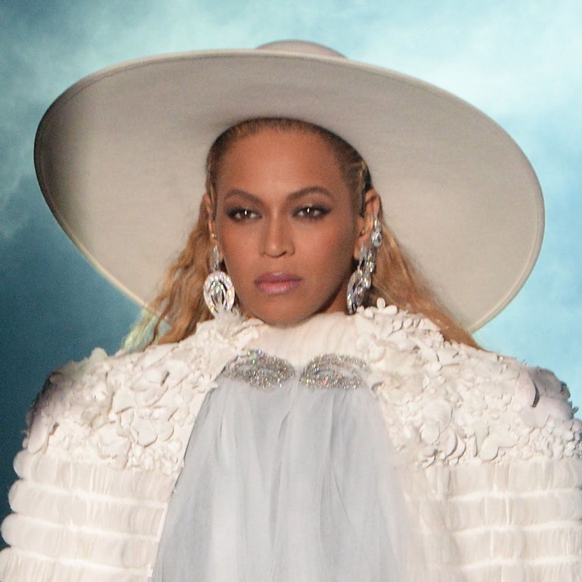Beyoncé’s Pregnancy News May Weirdly Have Something to Do With the Grammys