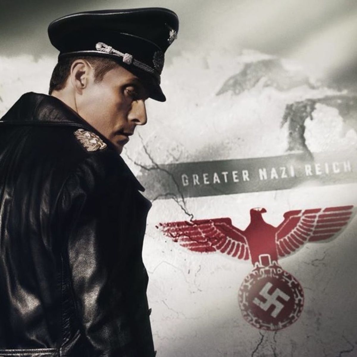 Watch These 4 Shows After Bingeing The Man in the High Castle