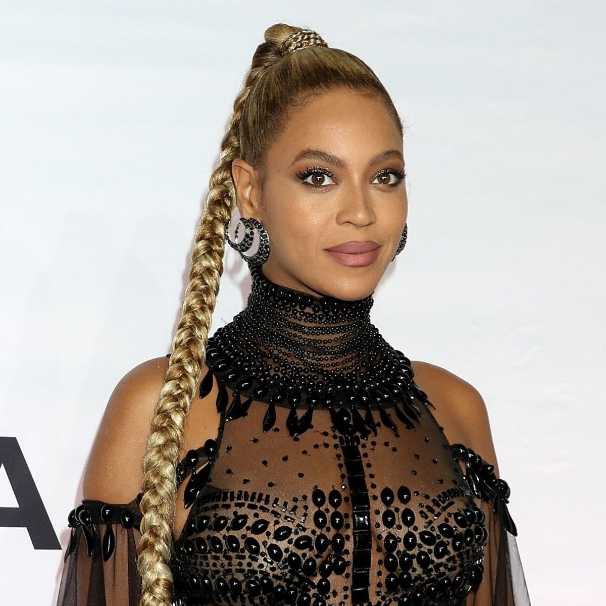Here’s the Hidden Message in Beyoncé’s Pregnancy Announcement