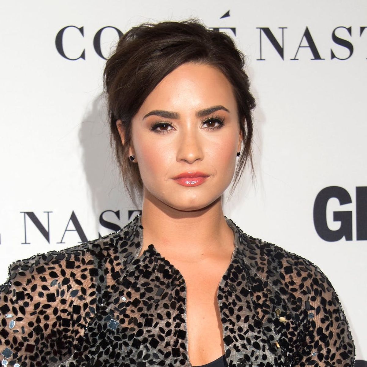 Demi Lovato’s $8.3 Million Home Is in Danger of Getting Destroyed by Mudslides