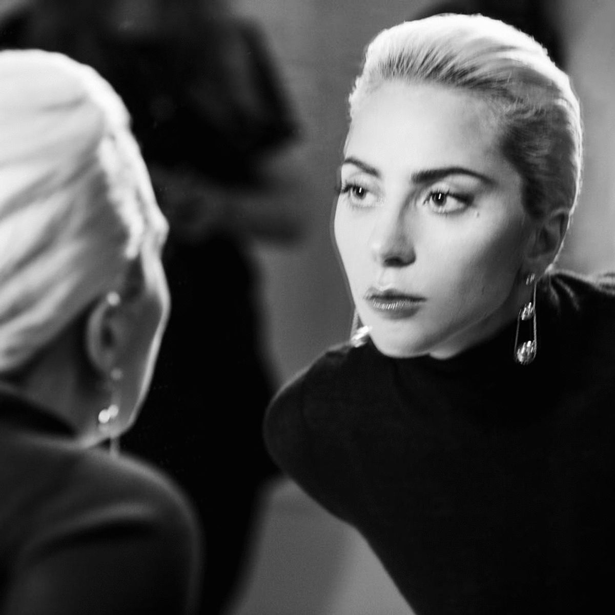 Lady Gaga Stars in Tiffany & Co’s Very First Super Bowl Commercial