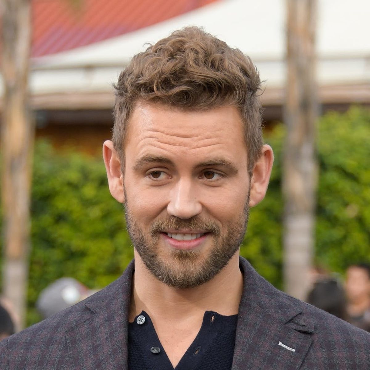 A Bachelor Contestant from Nick Viall’s Season Was Just Arrested