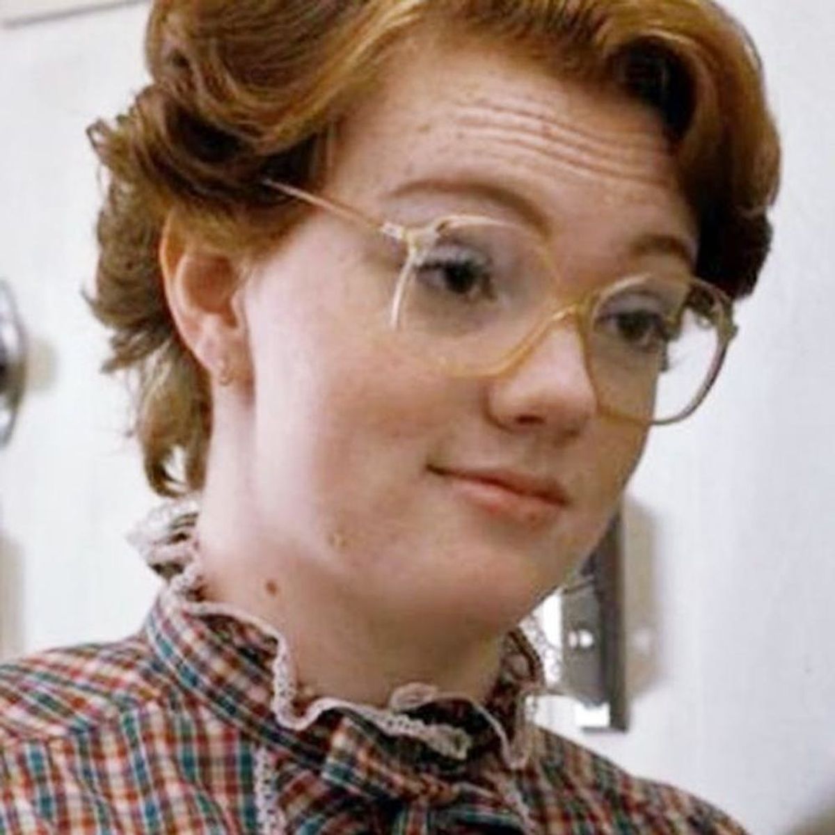Barb from Stranger Things Had the Best Red Carpet Transformation