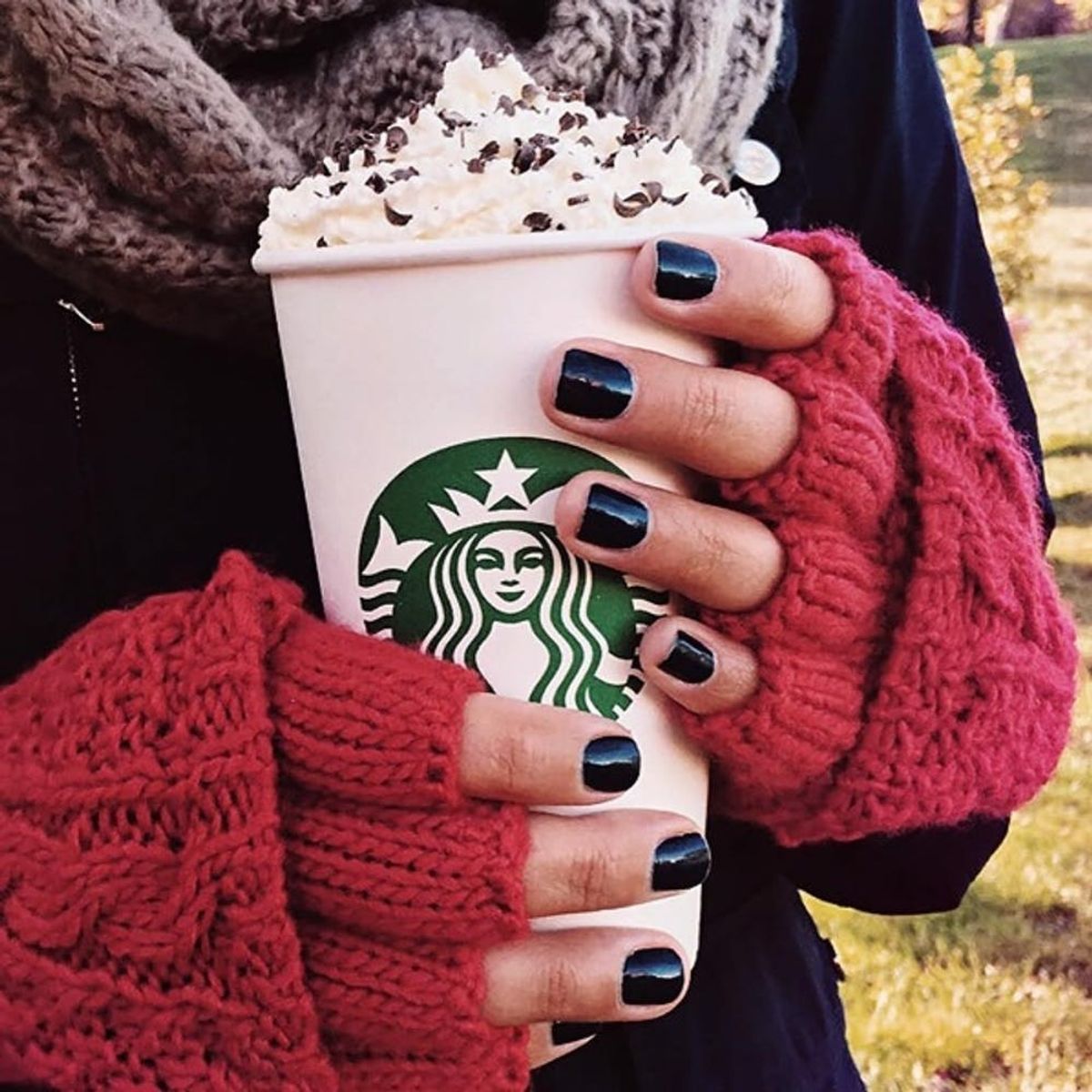 You Can Now Place Your Starbucks Order With Alexa