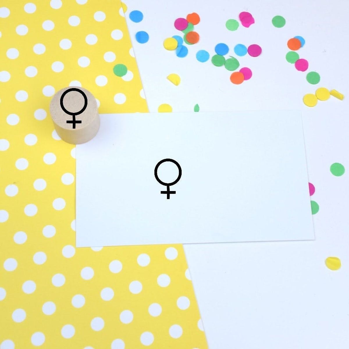 Support Women’s Rights With These 21 Postcard Party Ideas