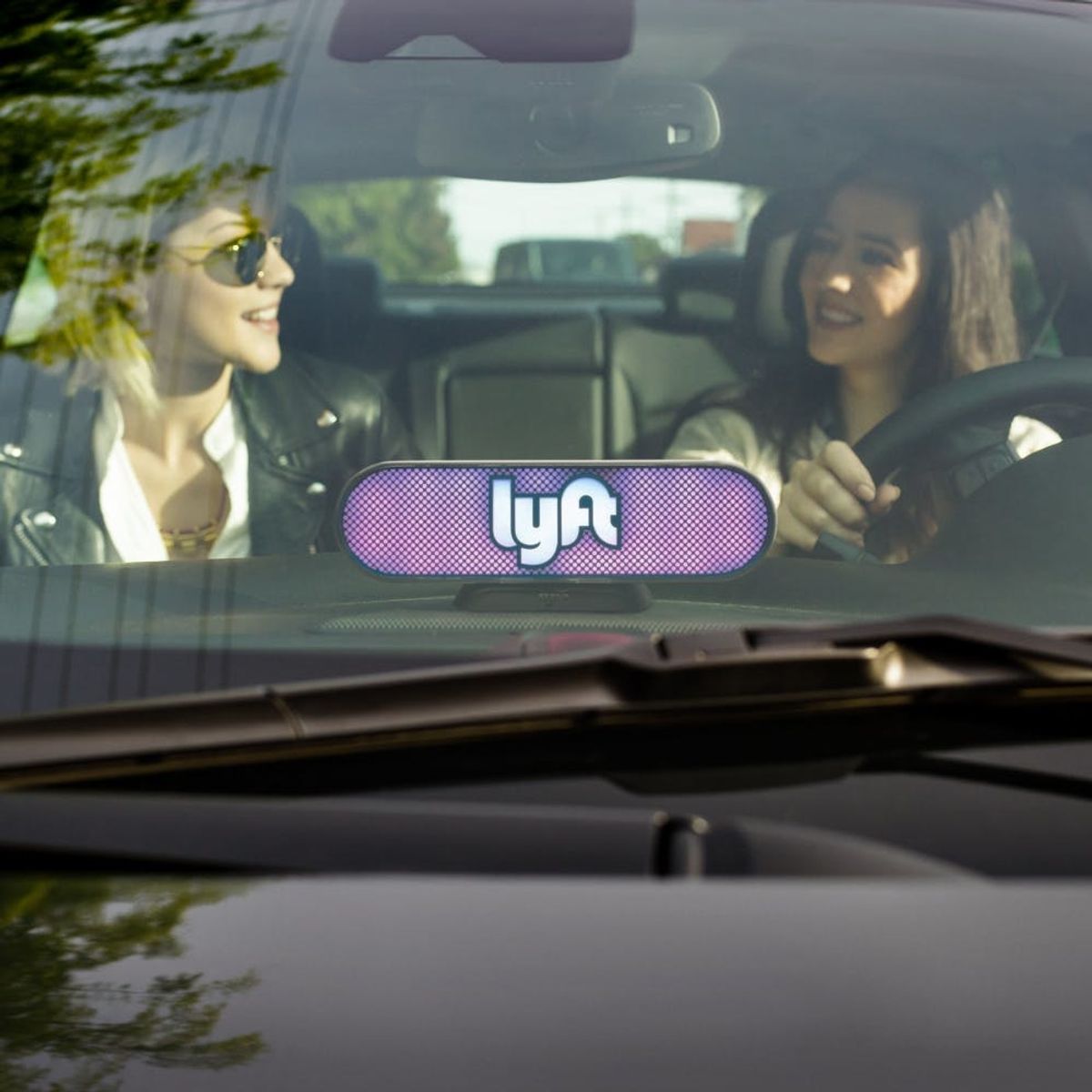 Lyft Donates $1M to the ACLU As Users Leave Uber in Protest