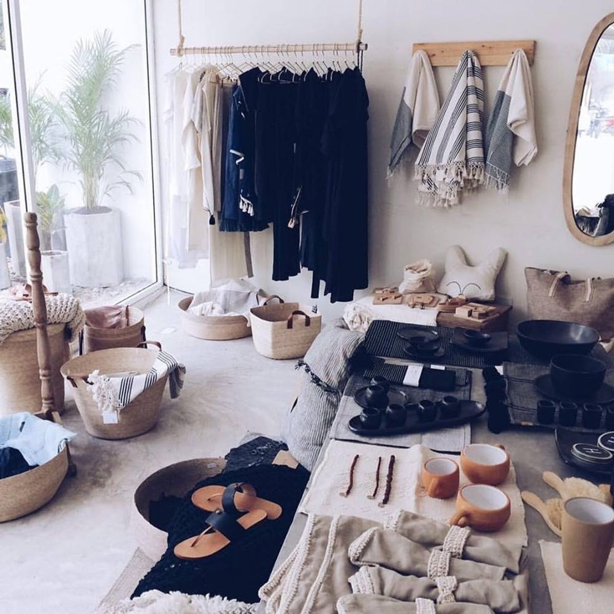 The Ultimate Travel Guide to Shopping in Tulum