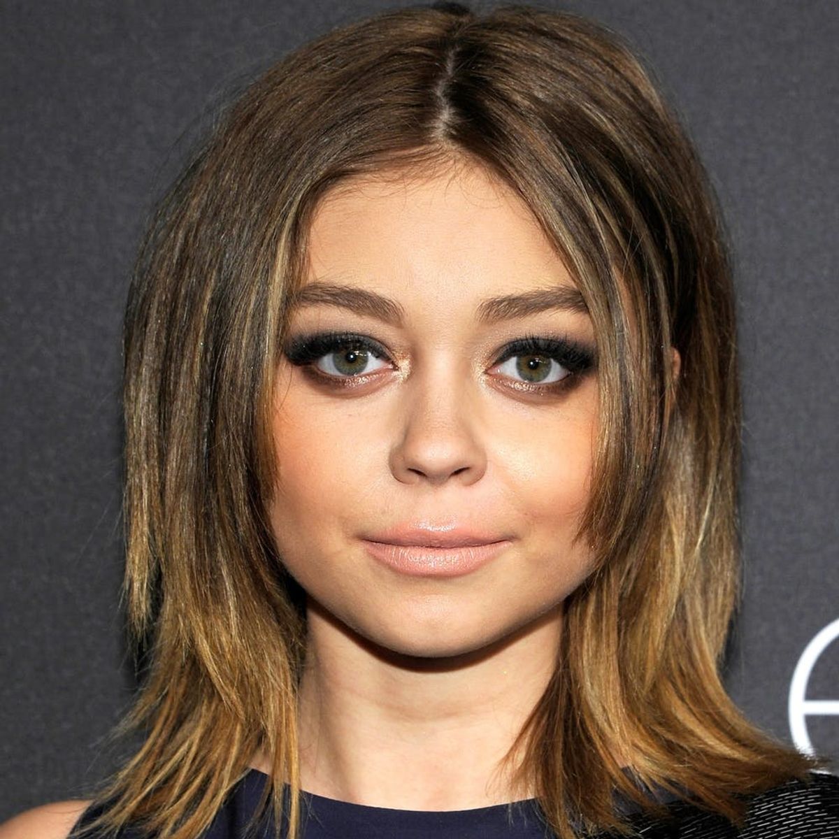 Sarah Hyland’s Reason for Skipping the SAG Awards Will Totally Break Your Heart