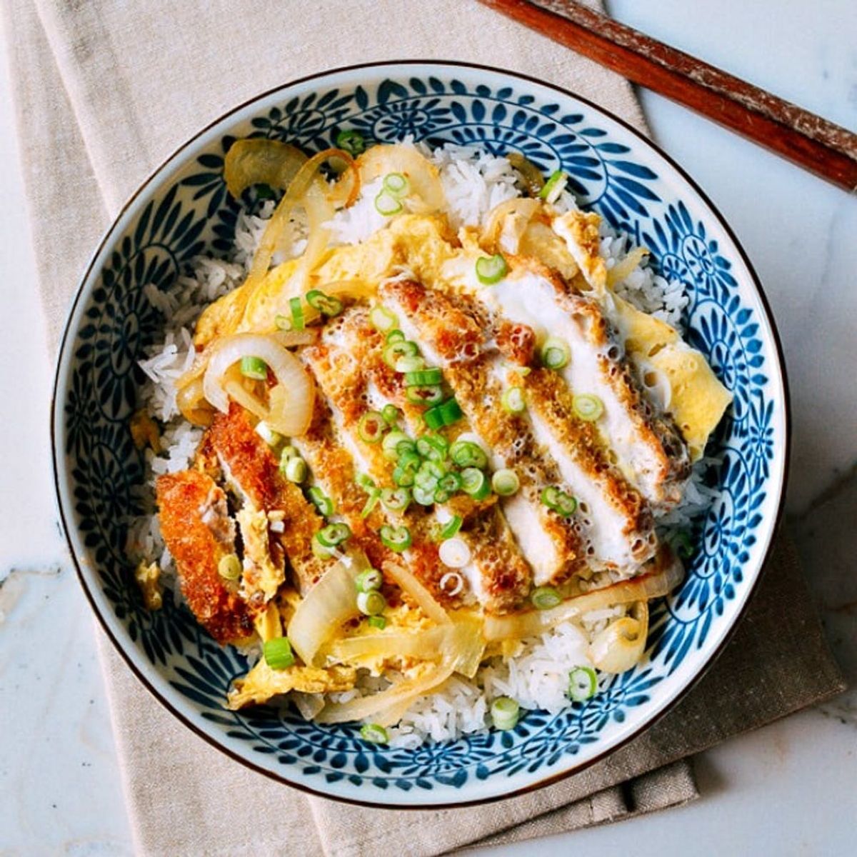20 Inspiring Dinners That Will Help You Eat Around the Globe