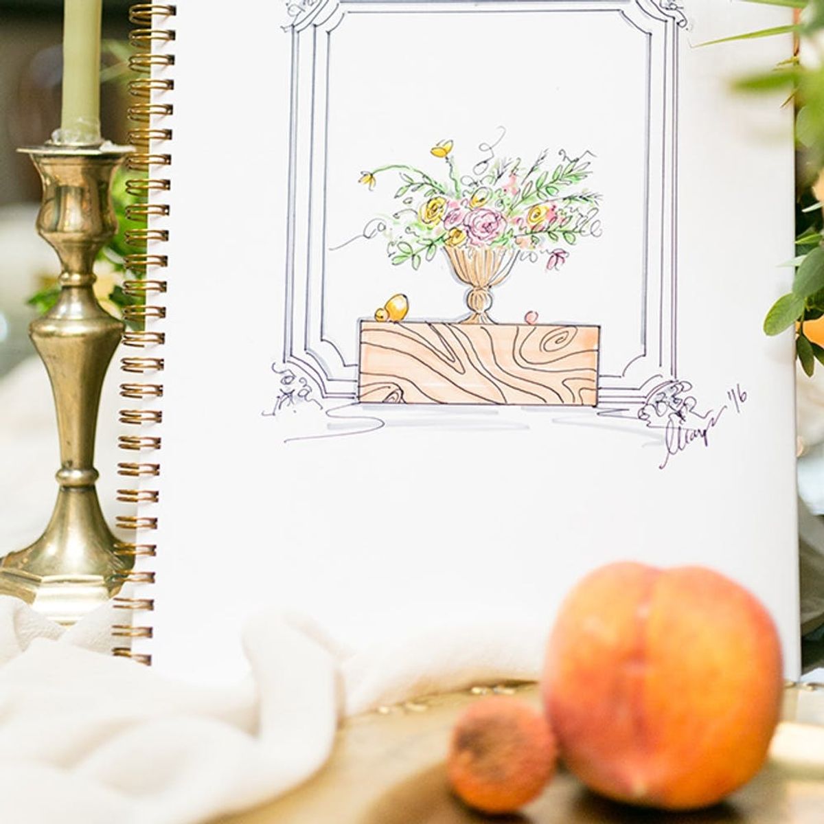 Kickstart Your Creativity: Start a Sketch Diary Today!