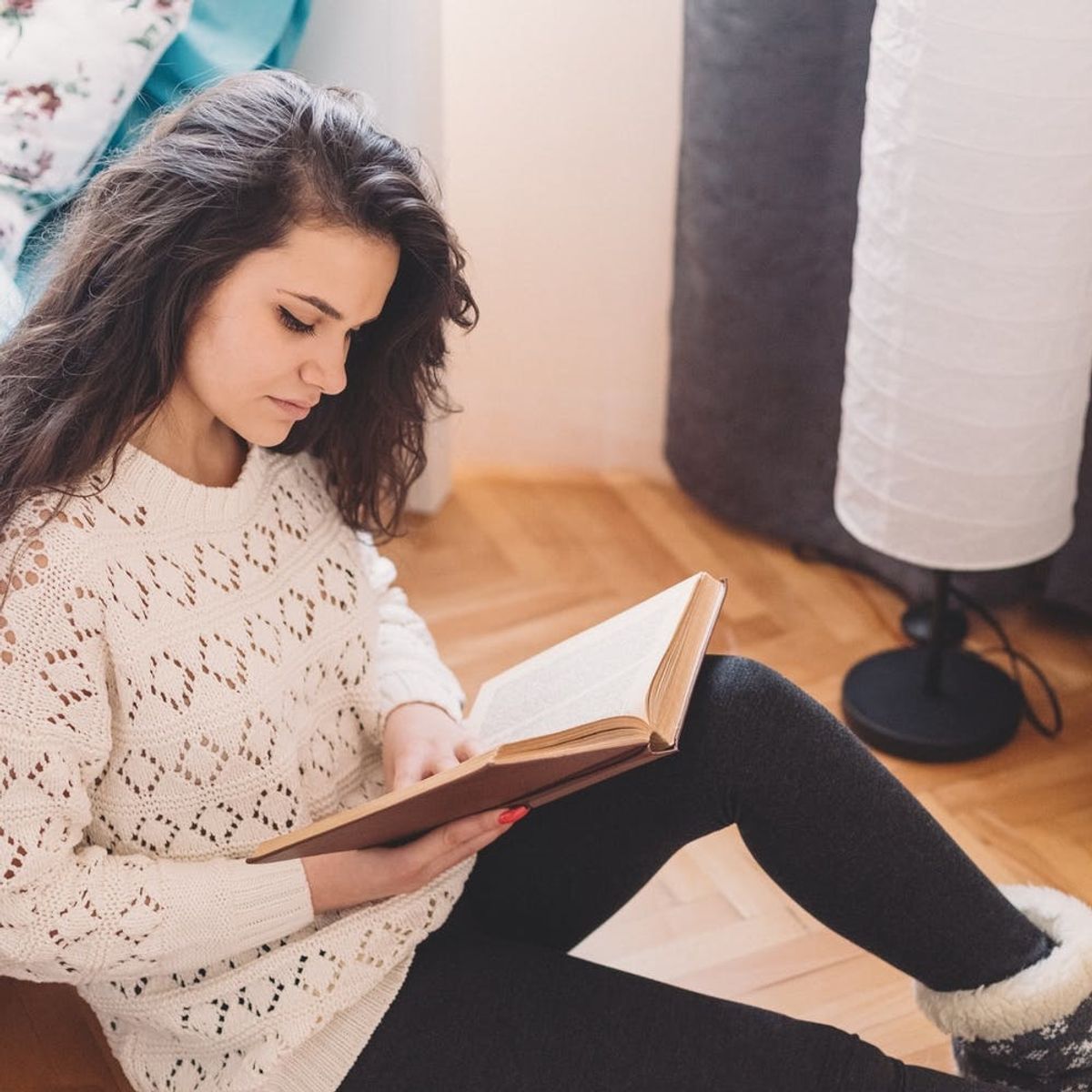 3 Books About Tough Teens You *Need* to Read This Week