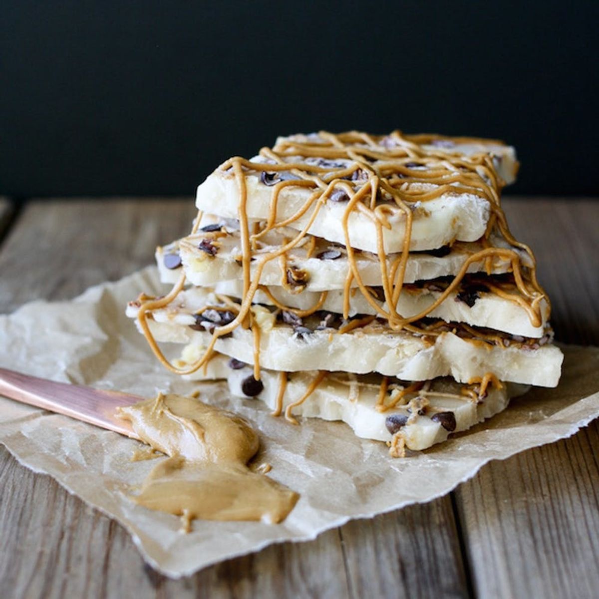 16 Yogurt Bark Recipes Perfect When the Afternoon Munchies Hit