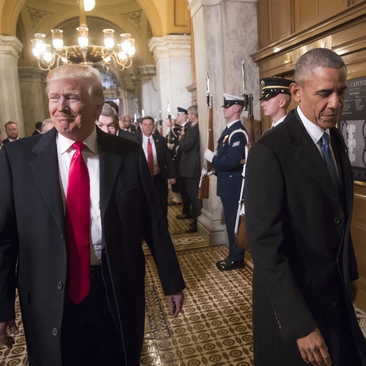 Here’s Why We Haven’t Seen Many Changes to Obamacare As of Yet