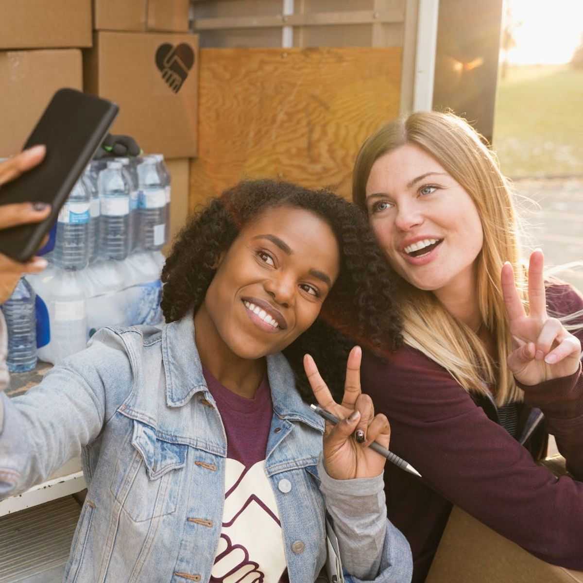 Here’s the Scary Way Hackers Are Using Pictures to Steal Your Identity