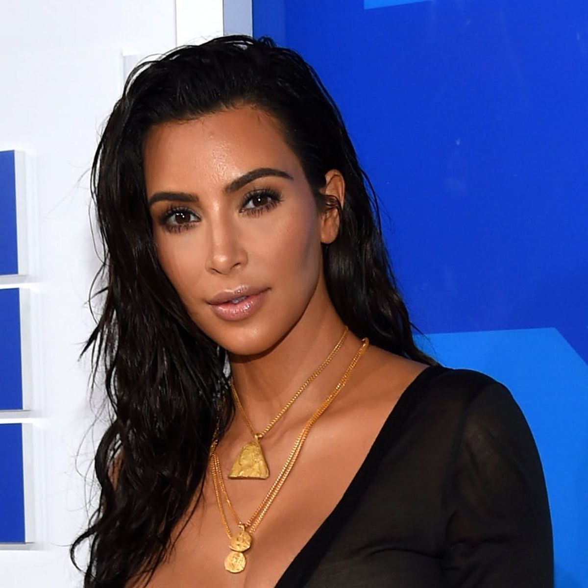 Kim Kardashian’s Newest Piercings Will Blow Your Mind