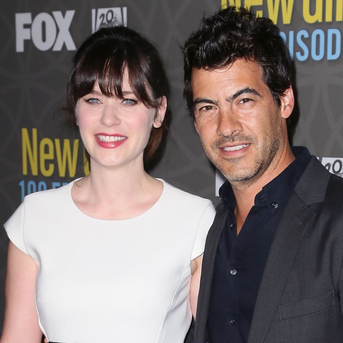 OMG: Zooey Deschanel May Soon Be a Mommy Twice Over