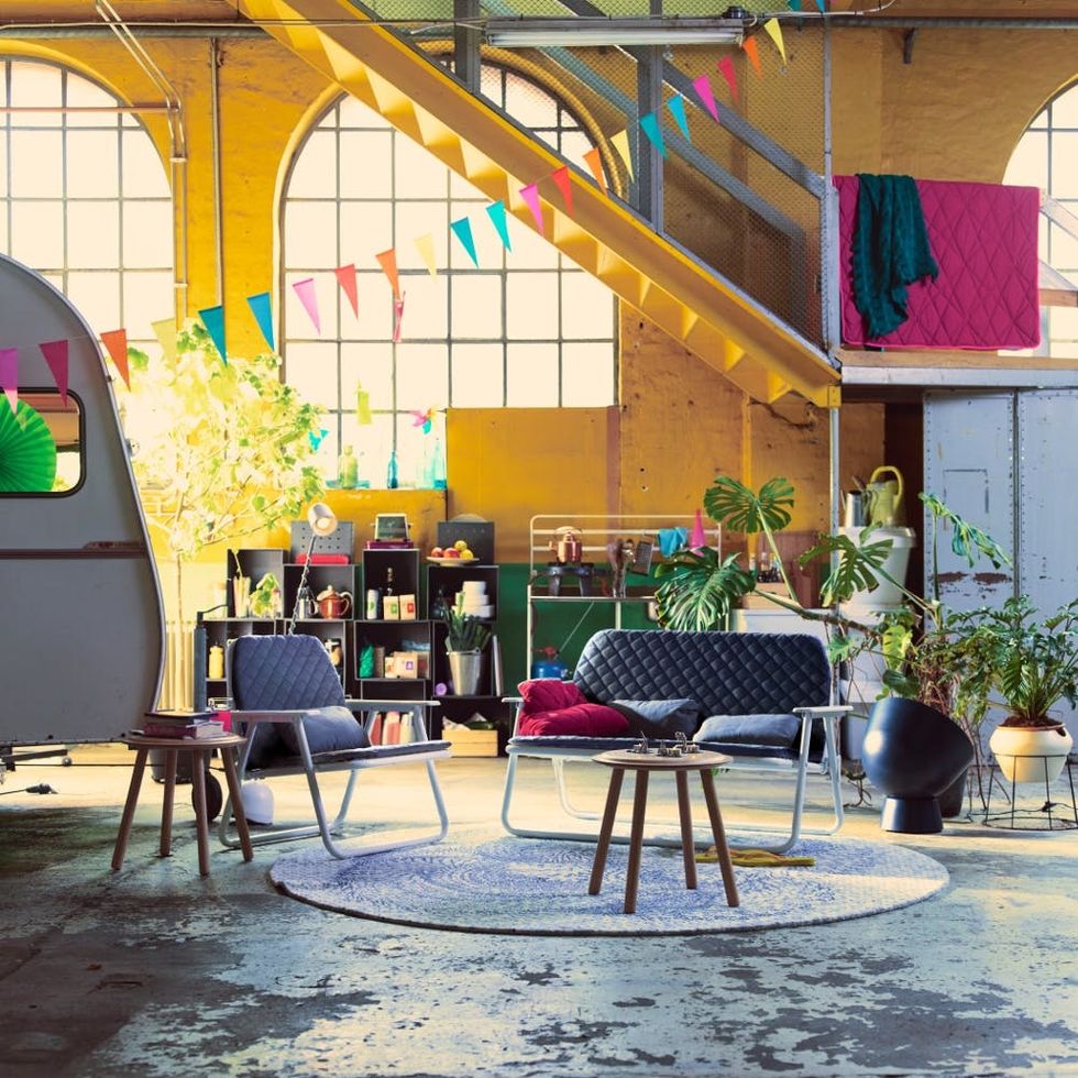 Ikea S New Ps 17 Collection Is Practically Made For Your Wanderlust Lifestyle Brit Co Ikea S New Ps 17 Collection Is Practically Made For Your Wanderlust Lifestyle Brit Co