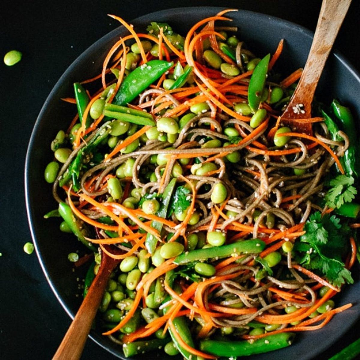 14 Wholesome Soba Noodle Dinner Recipes to Whip Up in a Hurry
