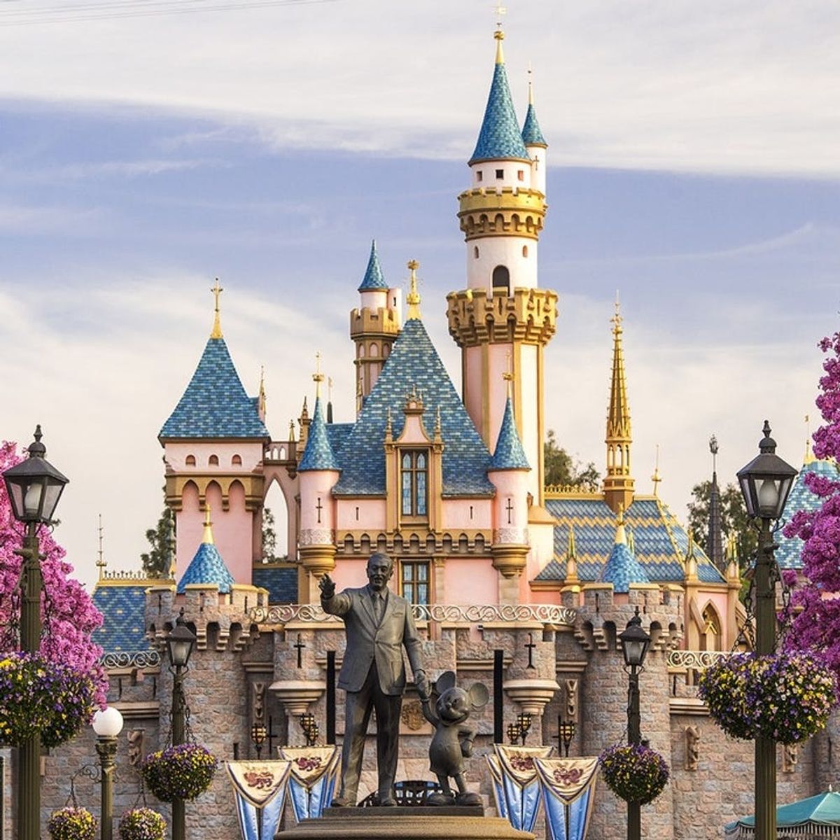 8 Unofficial Fan Days at Disneyland Worth Checking Out