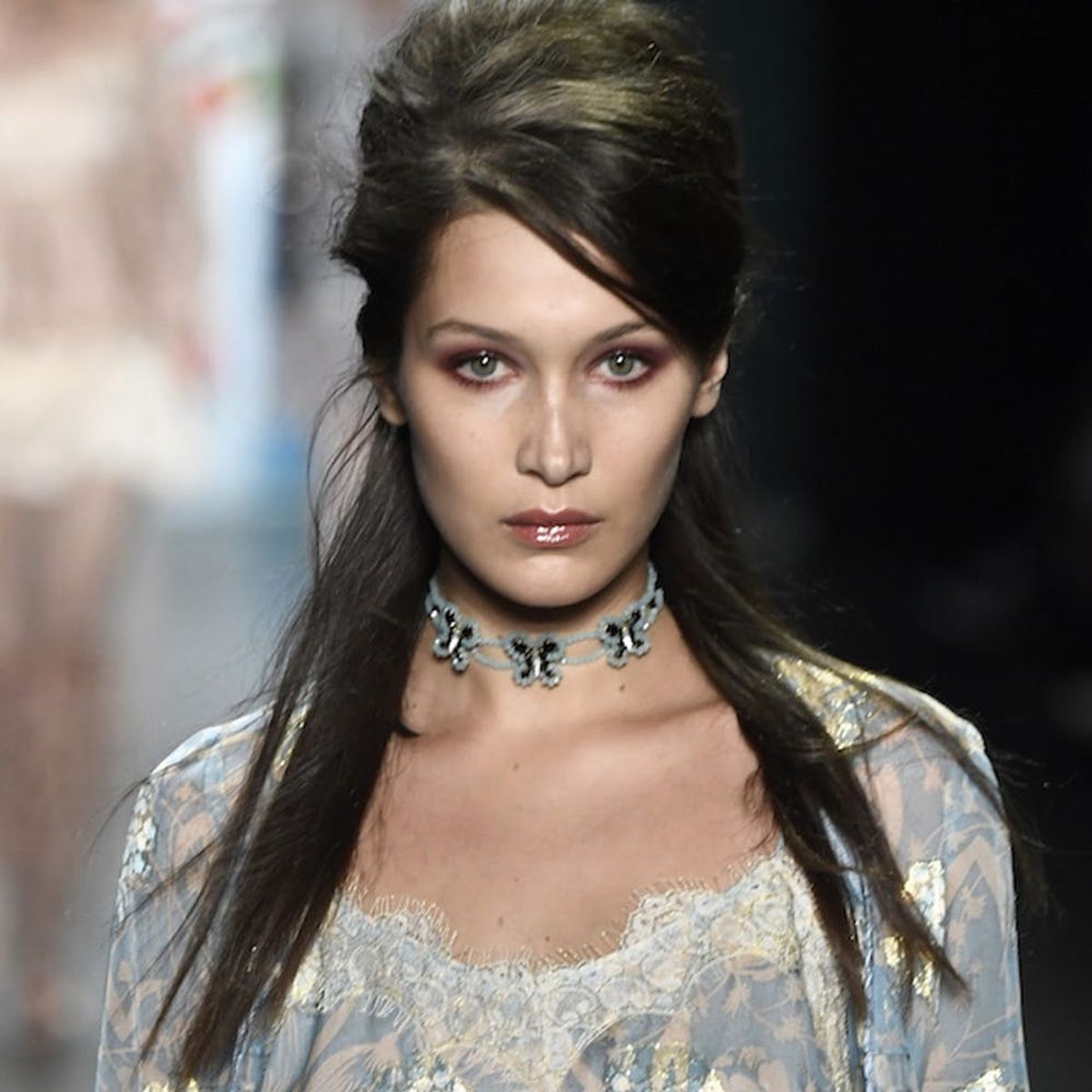 Bella Hadid Wants to Have a Clothing Line When She’s “Fully Done” With Modeling