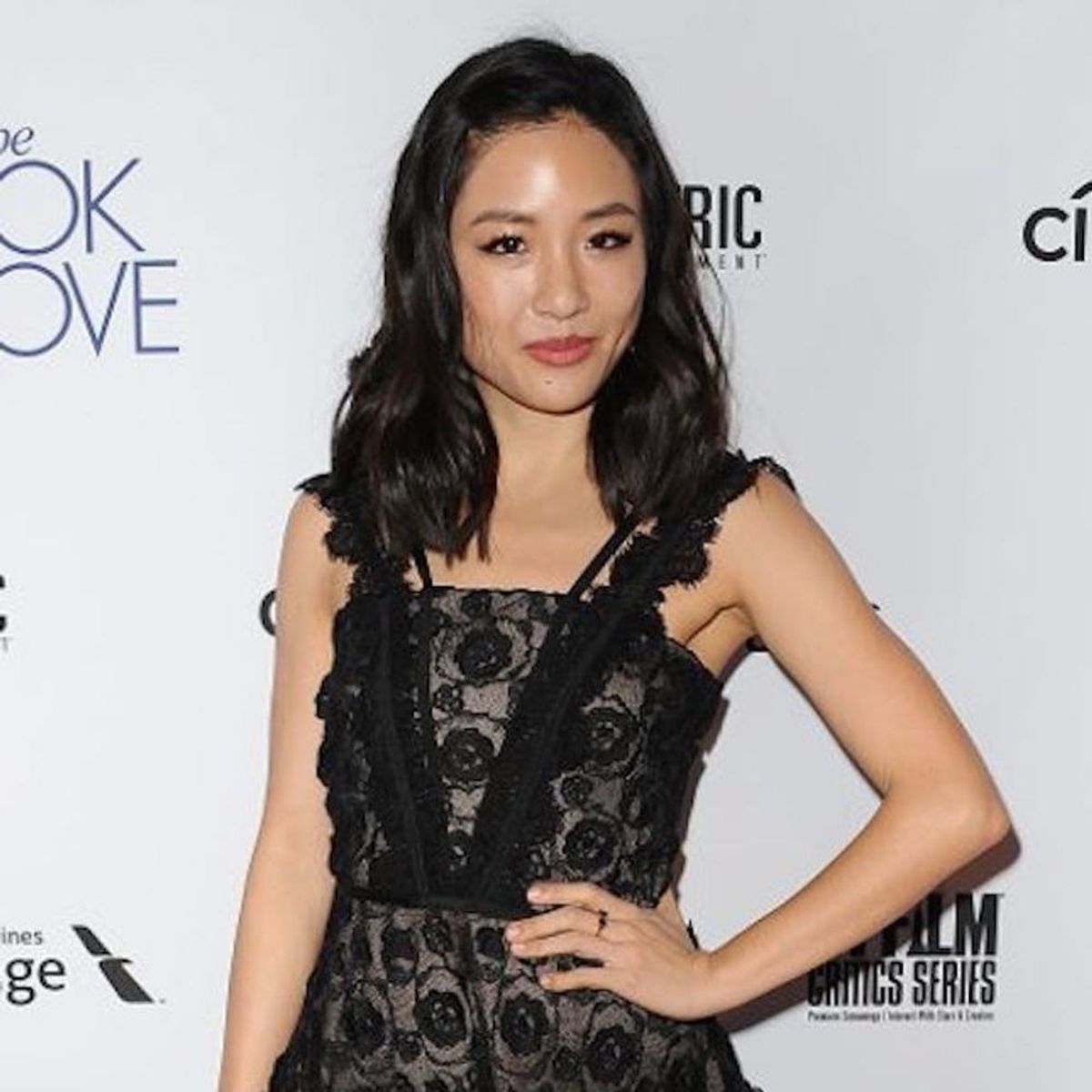 Constance Wu Has a Lot to Say About Casey Affleck’s Oscars Nomination