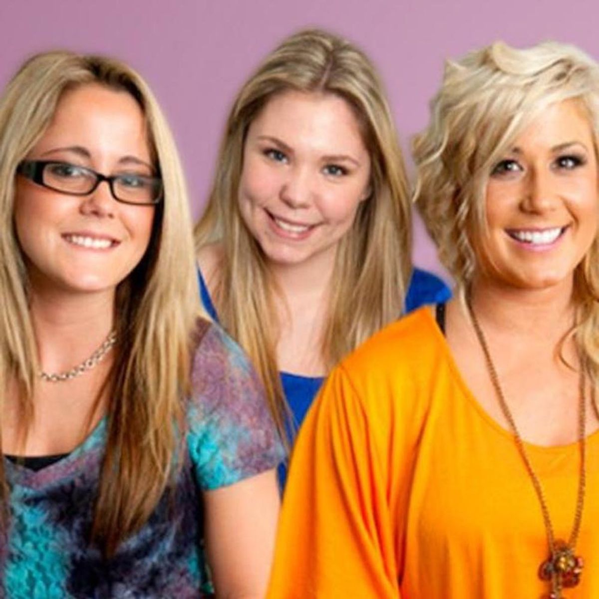 These Two Teen Mom 2 Stars Just Gave Birth One Day Apart