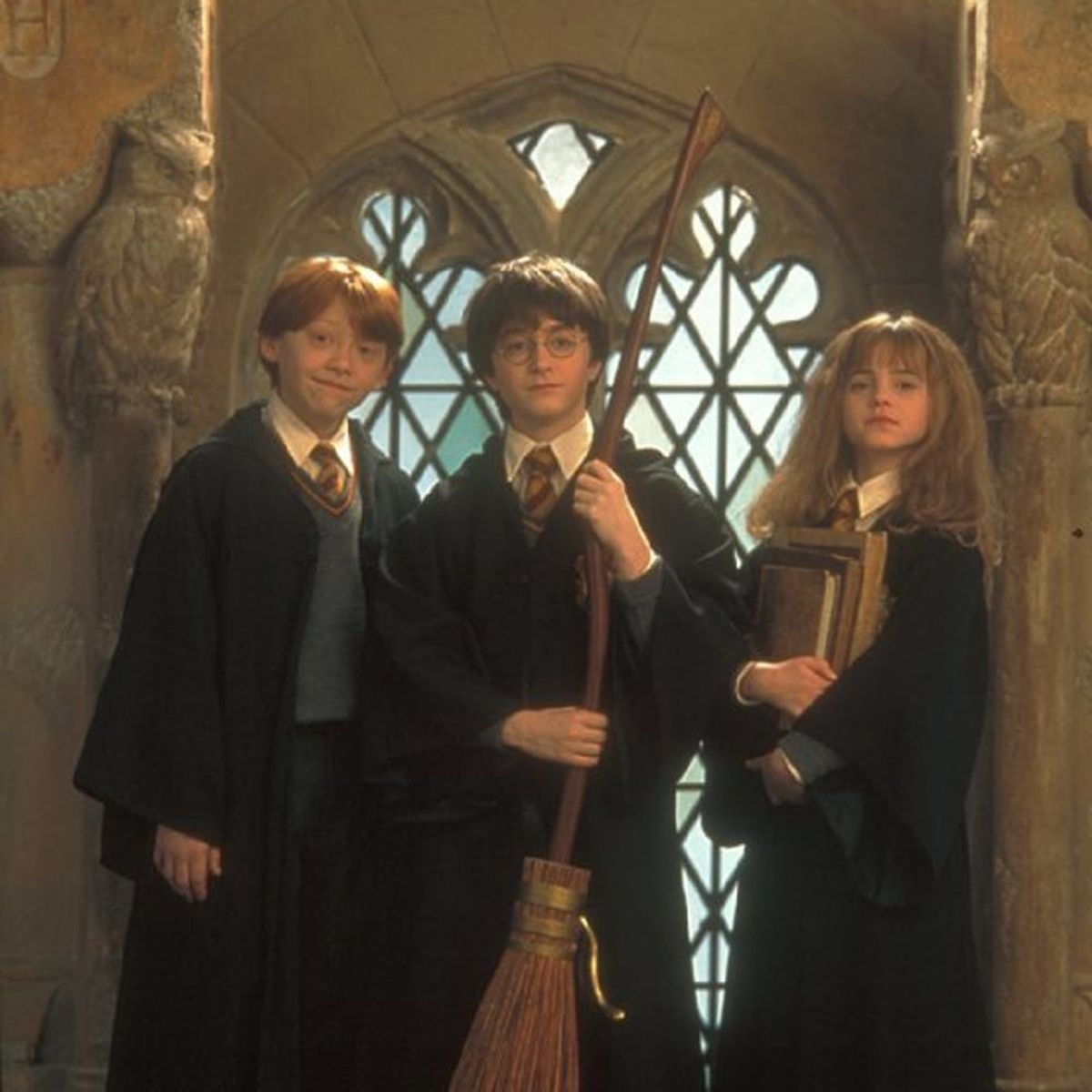 20 Magical Baby Names from Harry Potter