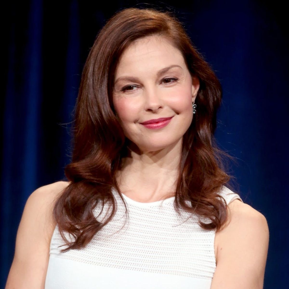 Ashley Judd’s Sister Wynonna Is Speaking Out Against Her #WomensMarch Speech