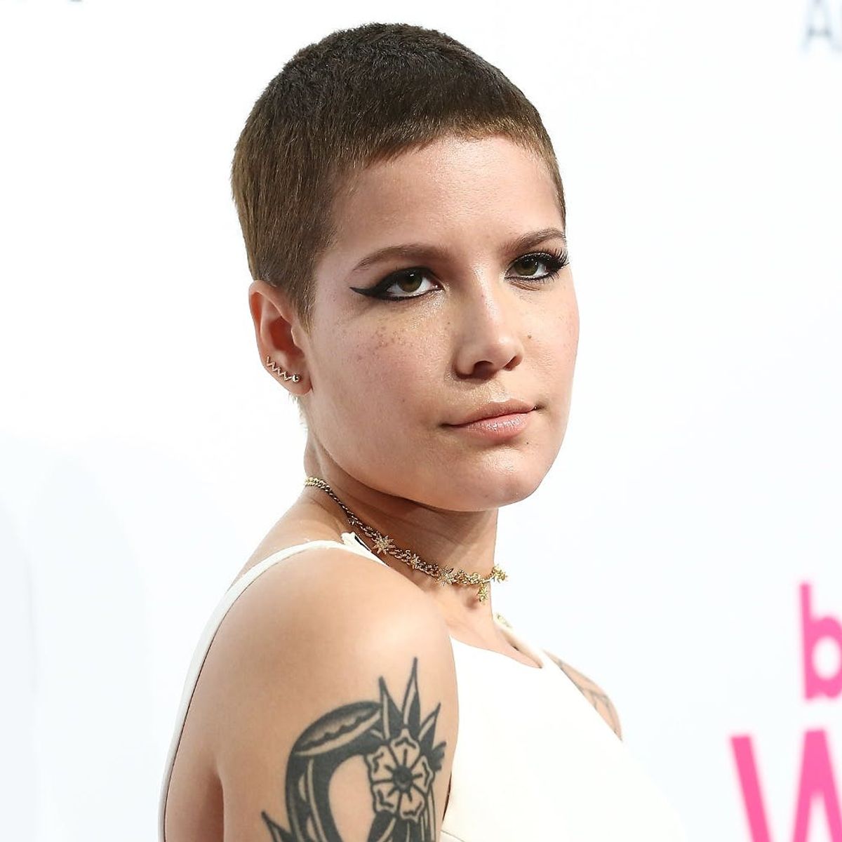 Halsey Just Donated $100,000 to Planned Parenthood Because of This Tweet