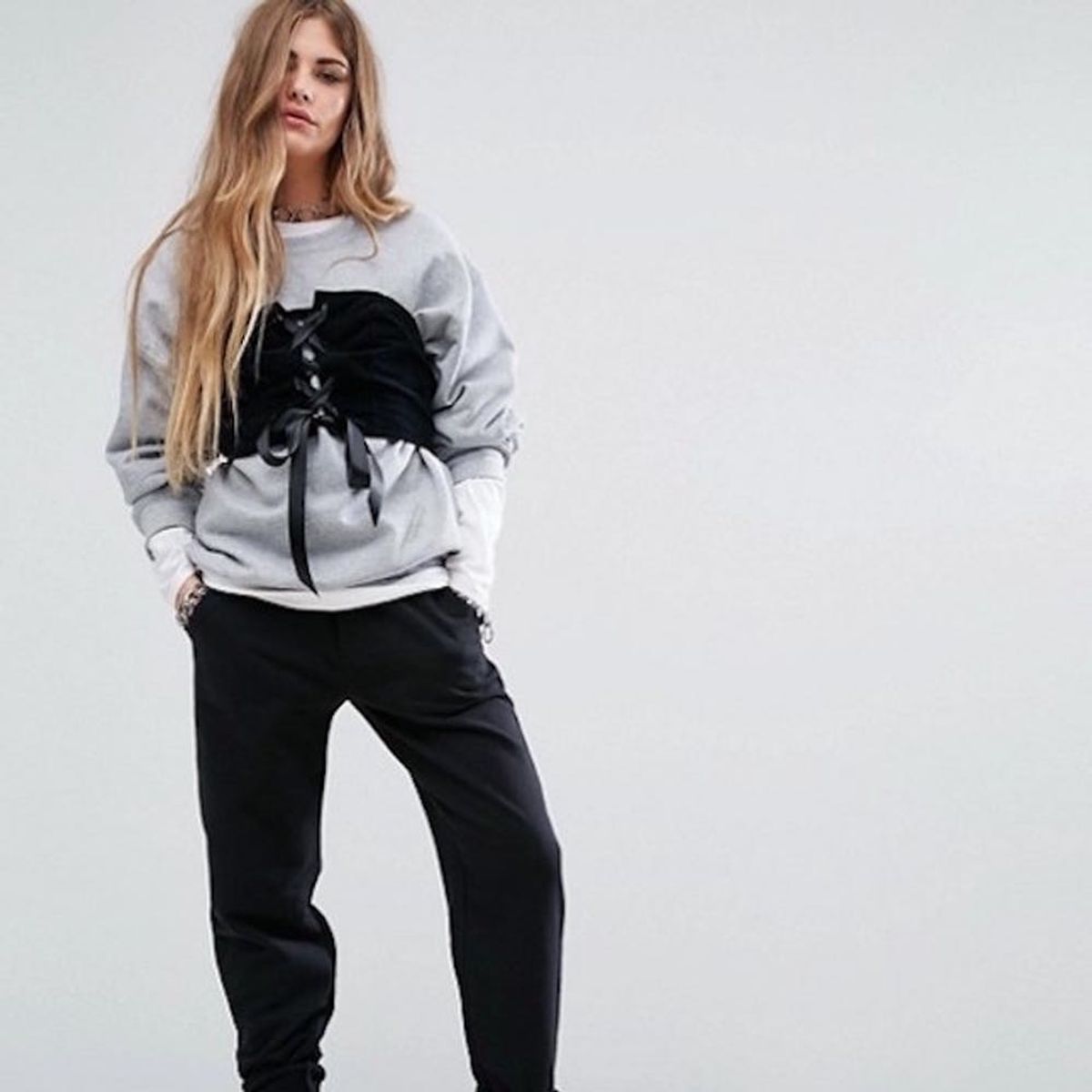 11 Bustier Tops You Would *Actually* Wear IRL