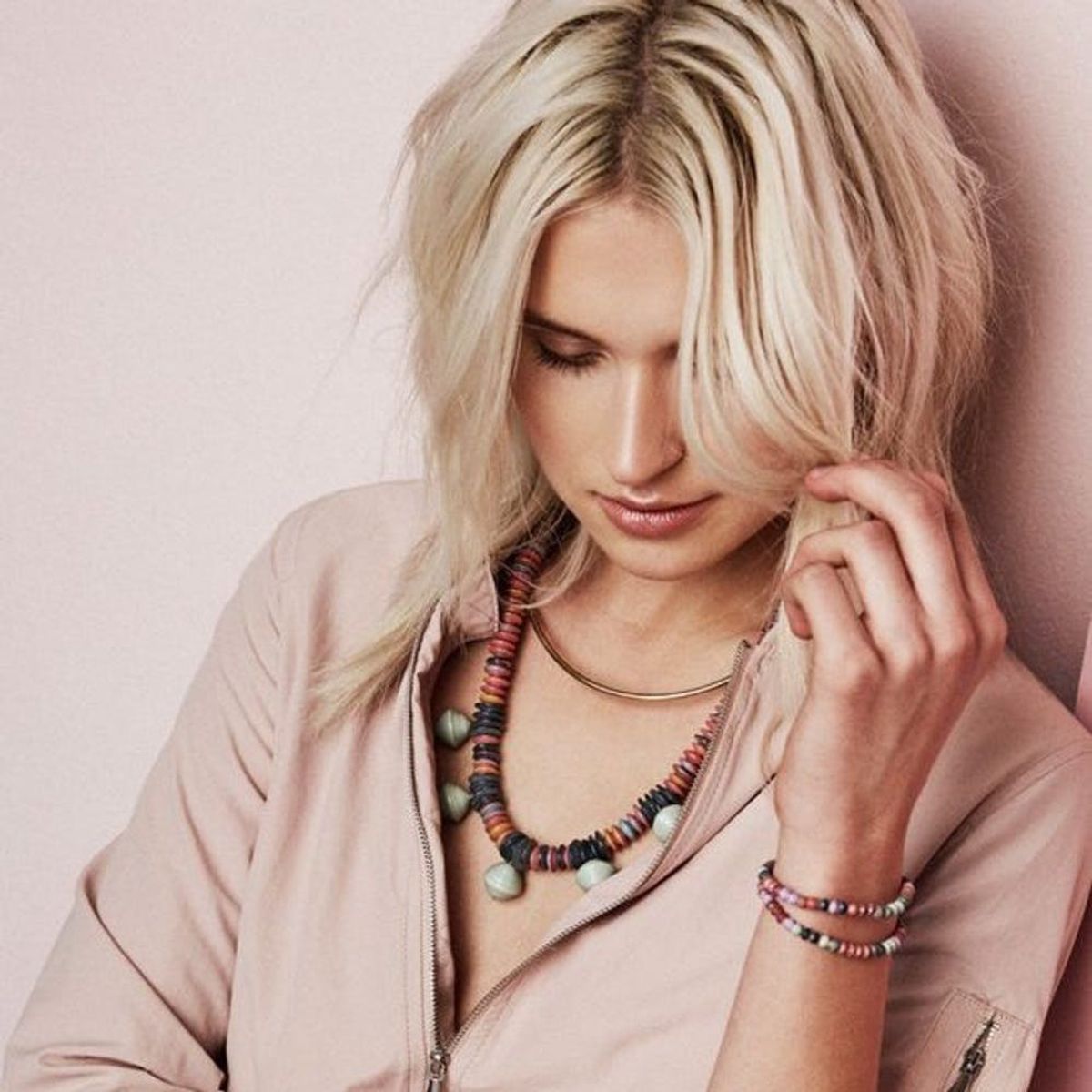 5 Styles of Necklaces You Need RN