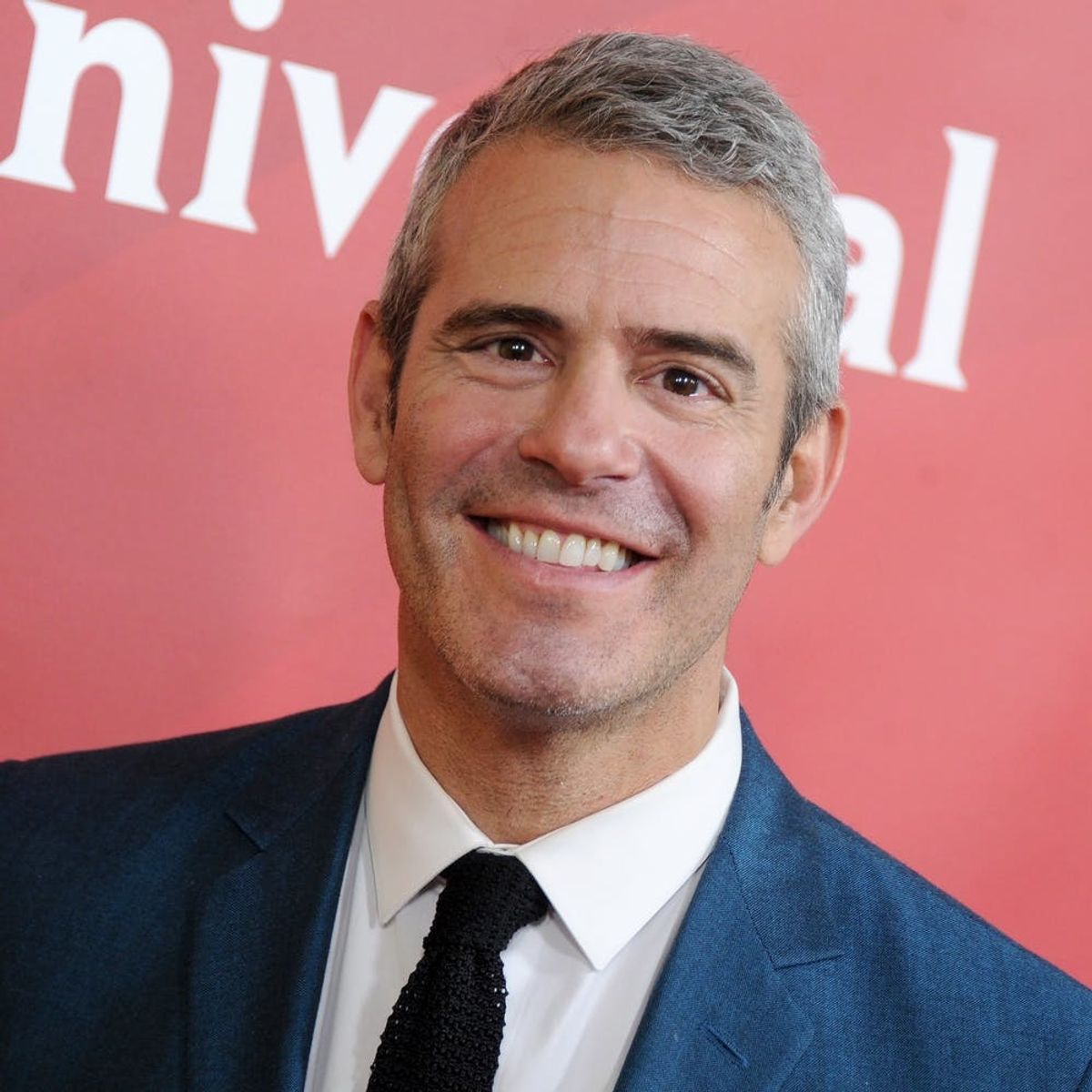 Andy Cohen Is Bringing Back This Wildly Popular Dating Show