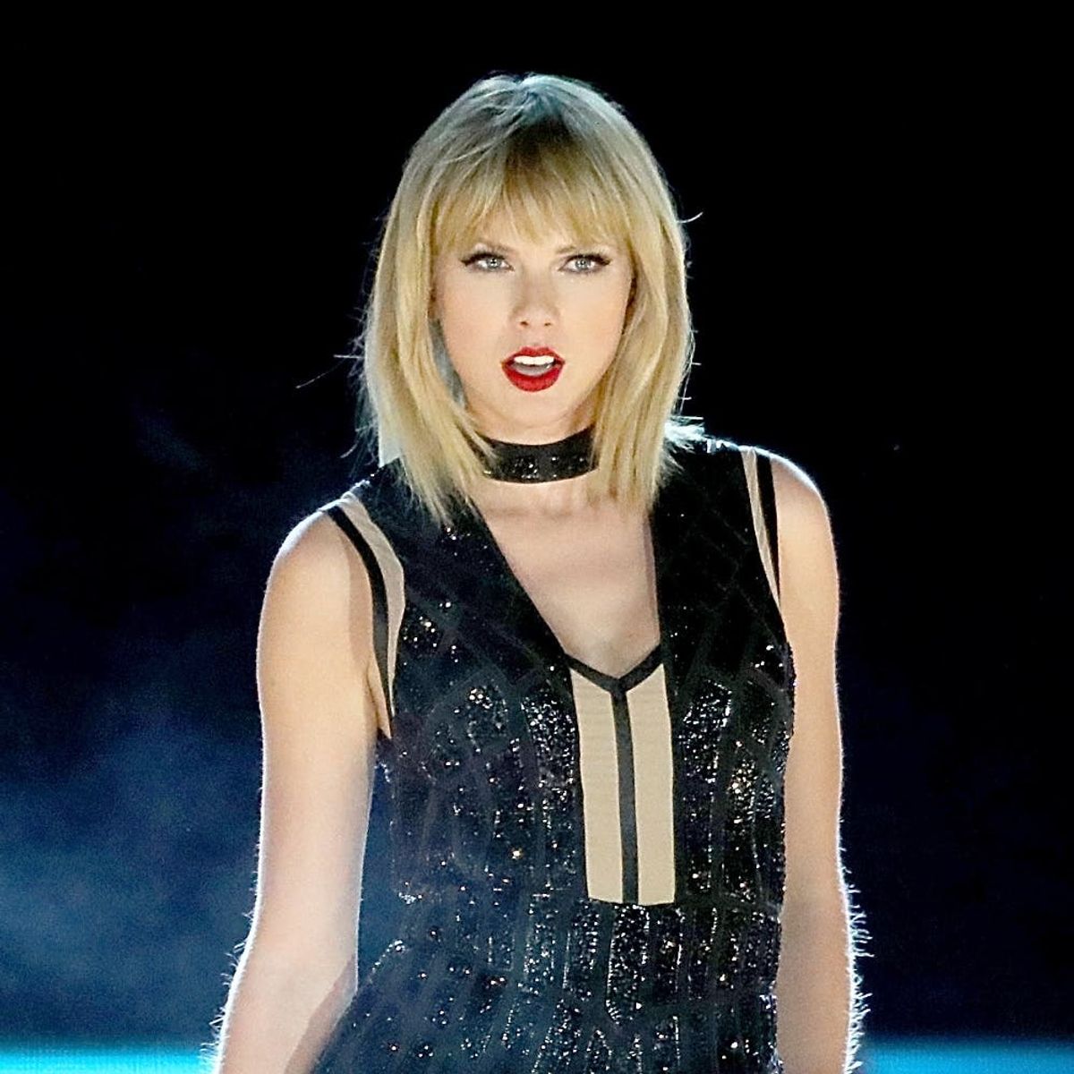 Taylor Swift’s #WomensMarch Support Has Sparked Backlash for *This* Specific Reason