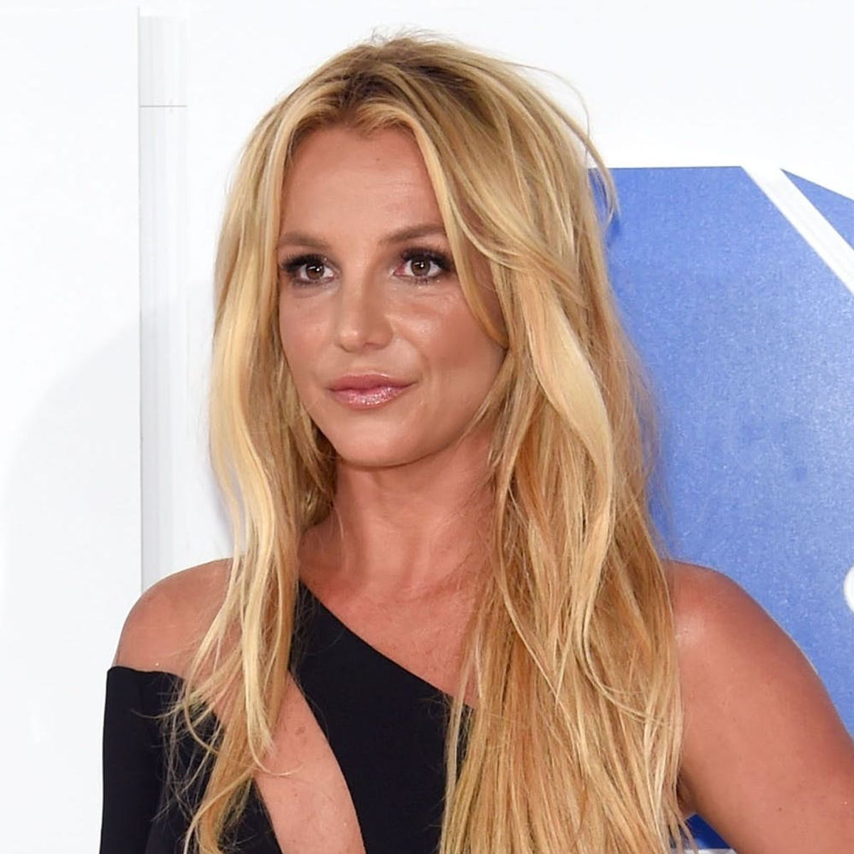This Britney Spears Biopic Trailer Is Full of Drama from Her Rougher Years